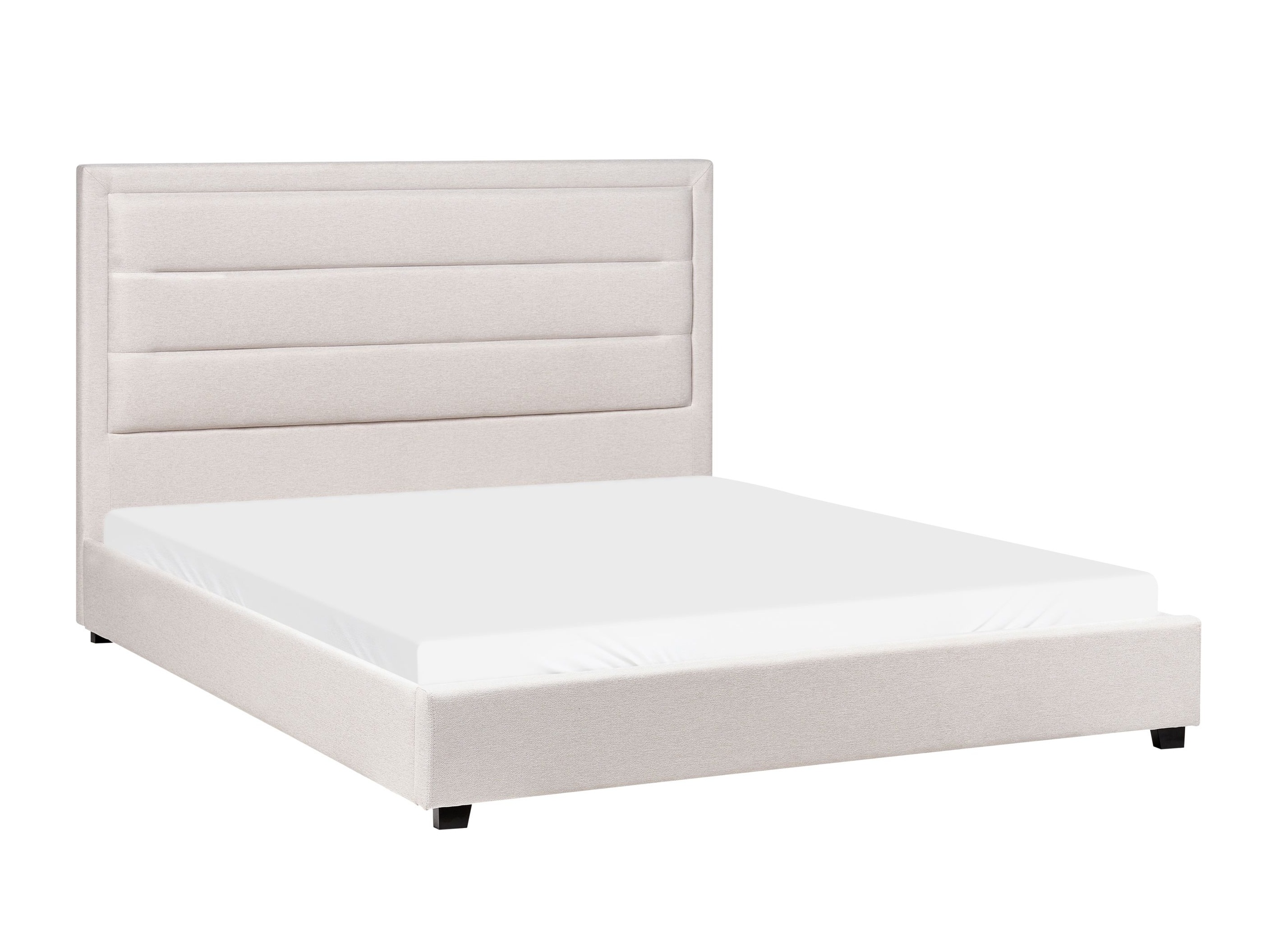 Postelja Berwyn 3114 (Svetlo bež)