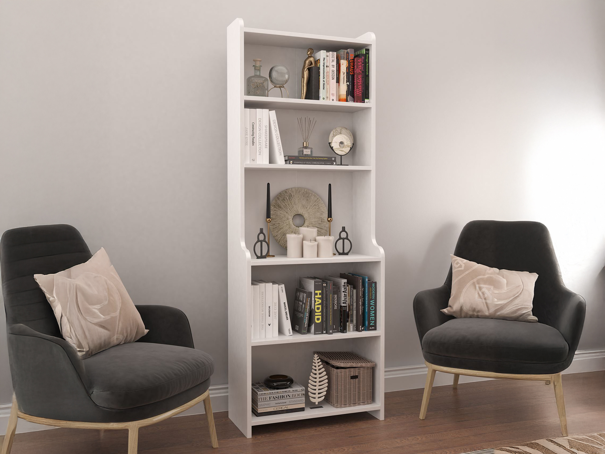 Regal Asheboro 185 (Bela)