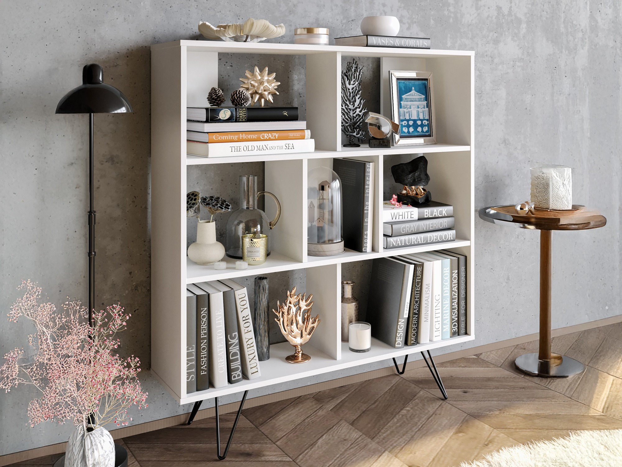 Regal Asheboro 187 (Bela)