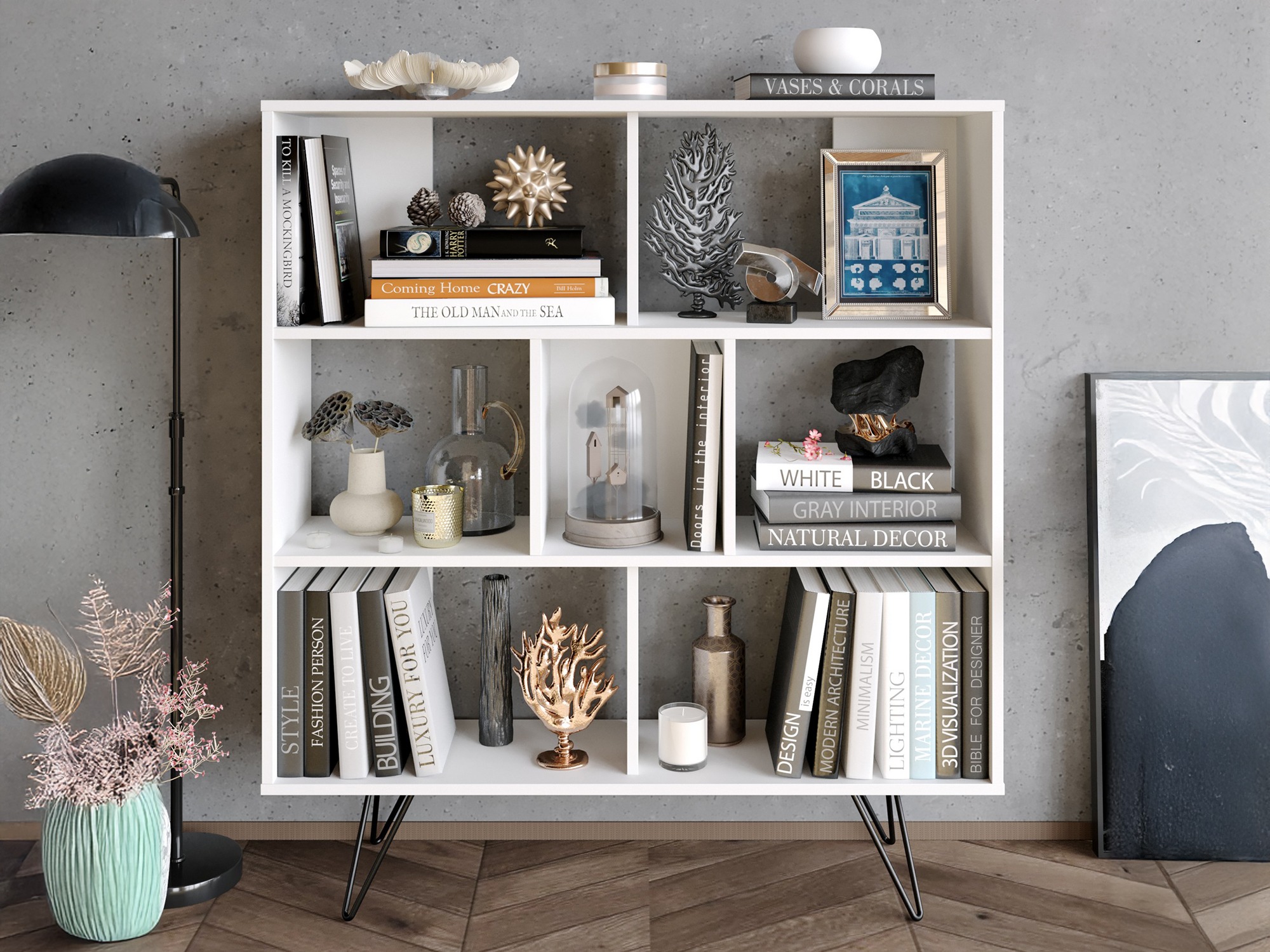 Regal Asheboro 187 (Bela)