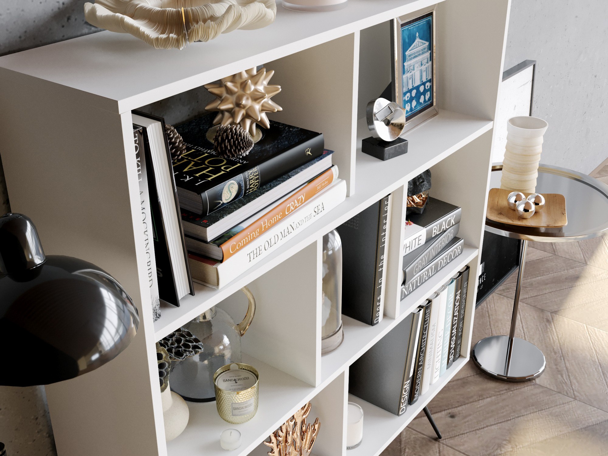 Regal Asheboro 187 (Bela)