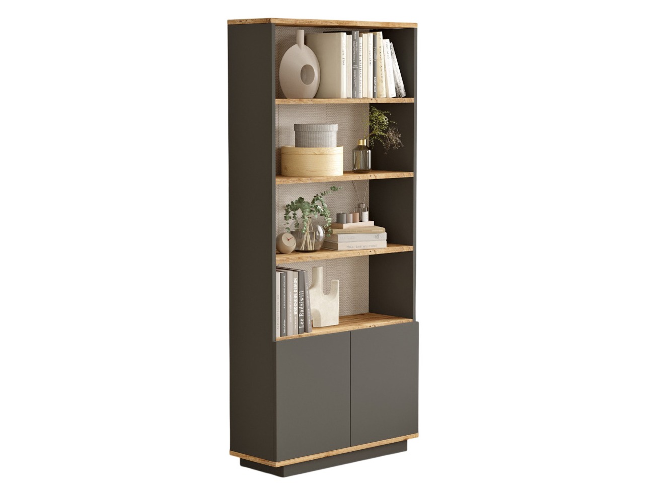 Regal Kailua 2659 (Antracit + Bor)