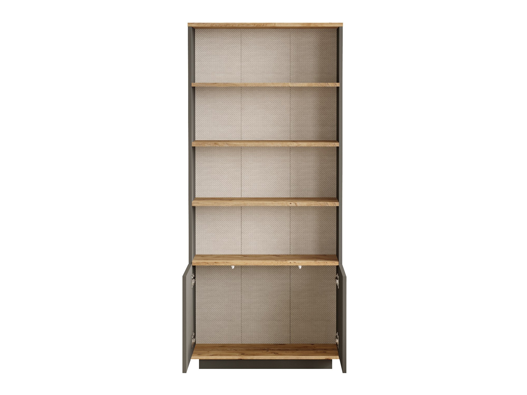 Regal Kailua 2659 (Antracit + Bor)