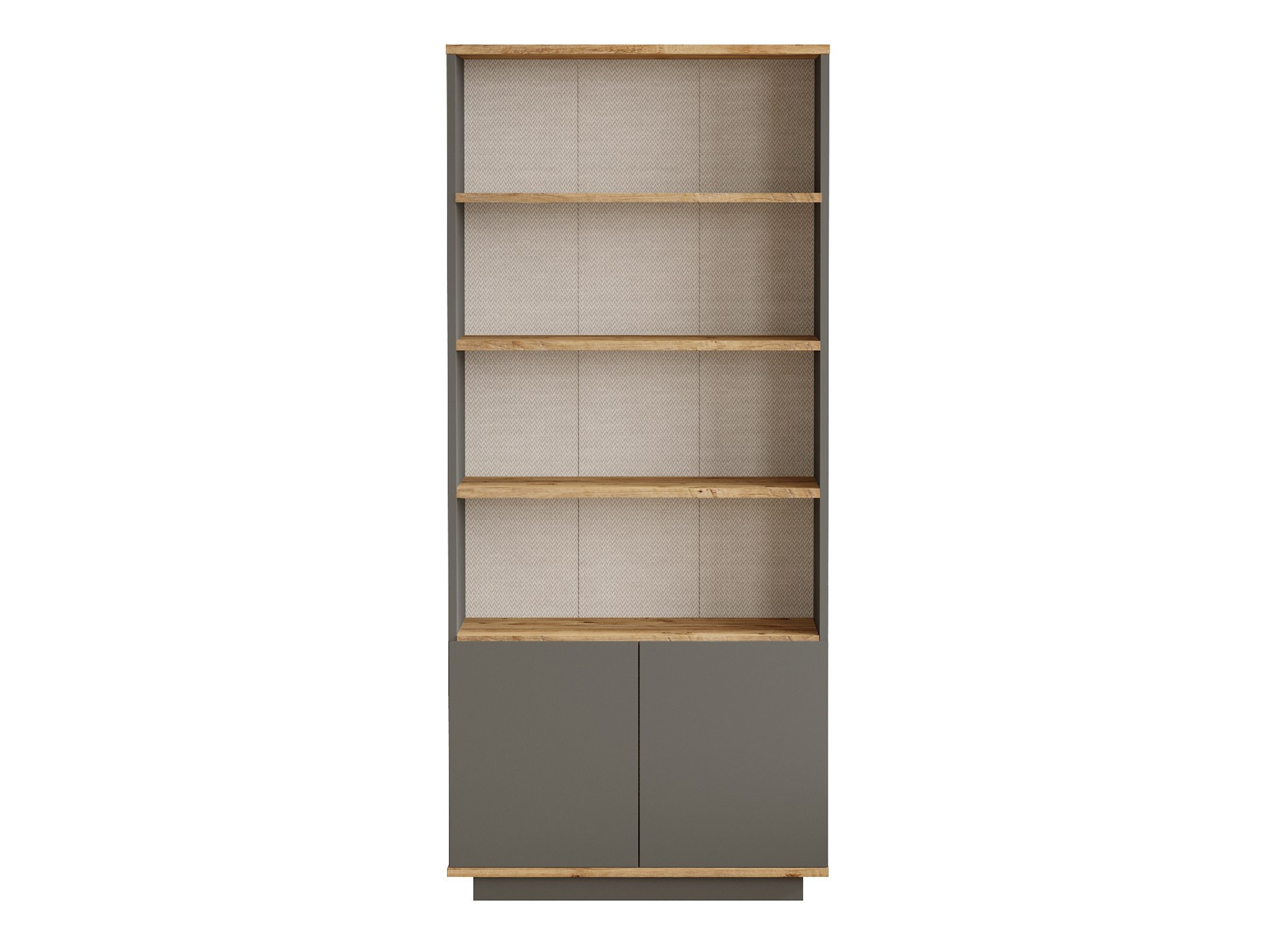 Regal Kailua 2659 (Antracit + Bor)