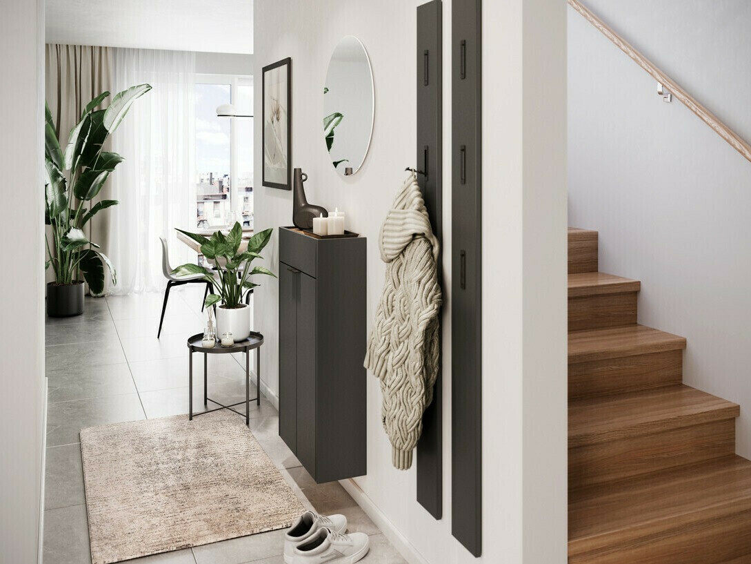 Regal za čevlje SL4922