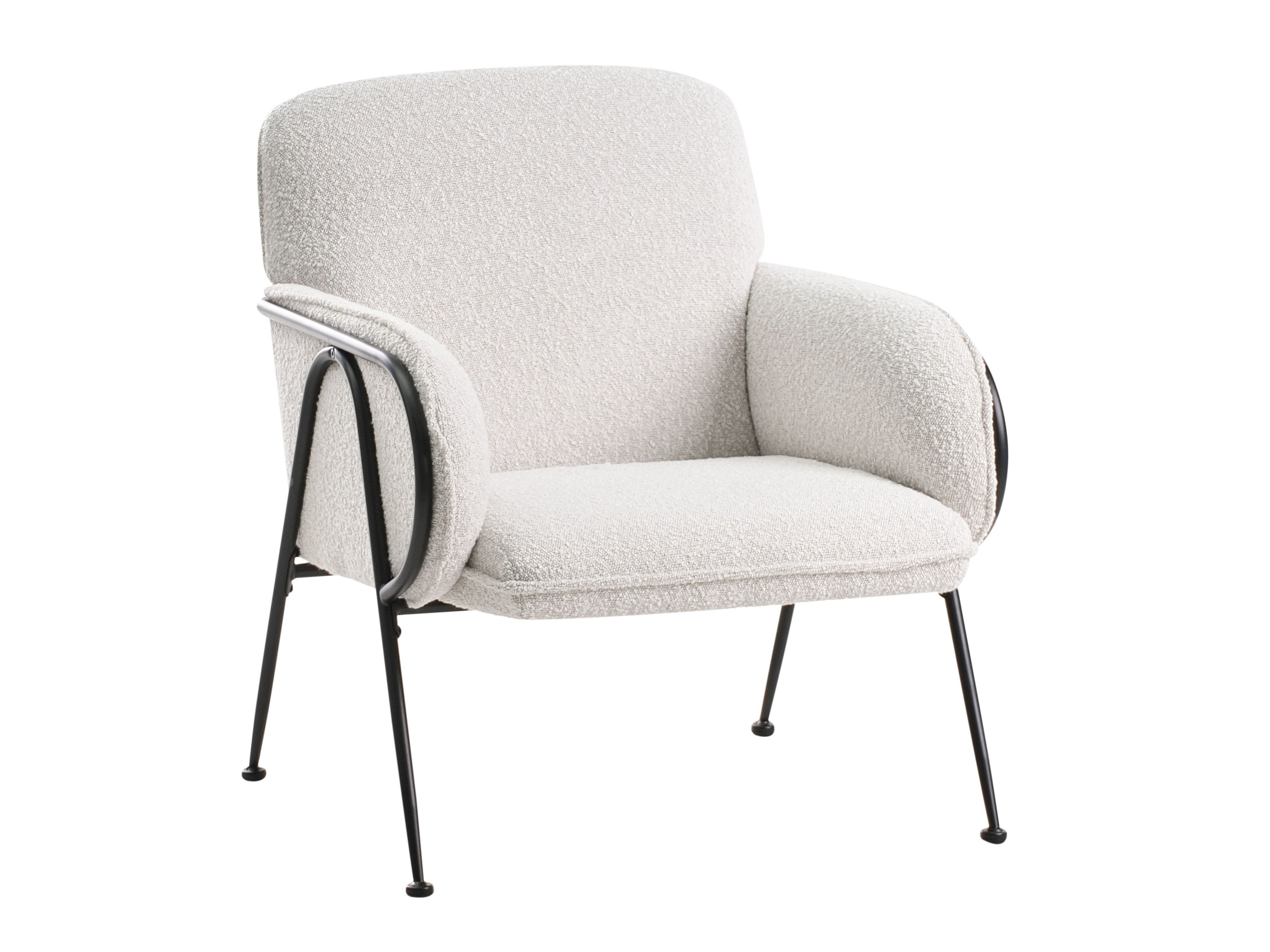 Fotelj Berwyn 2815 (Svetlo bež)