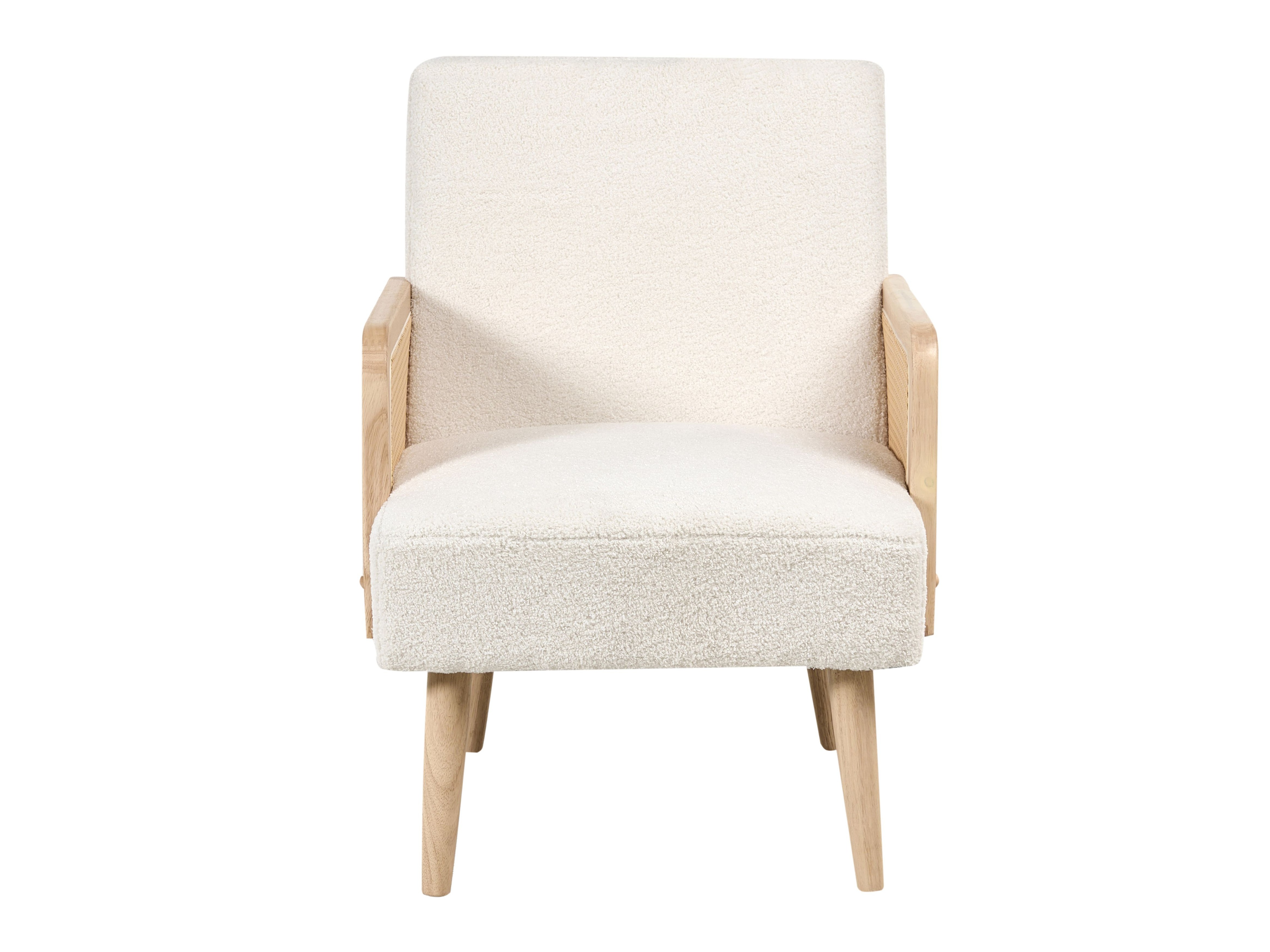 Fotelj Berwyn 2816 (Bela)