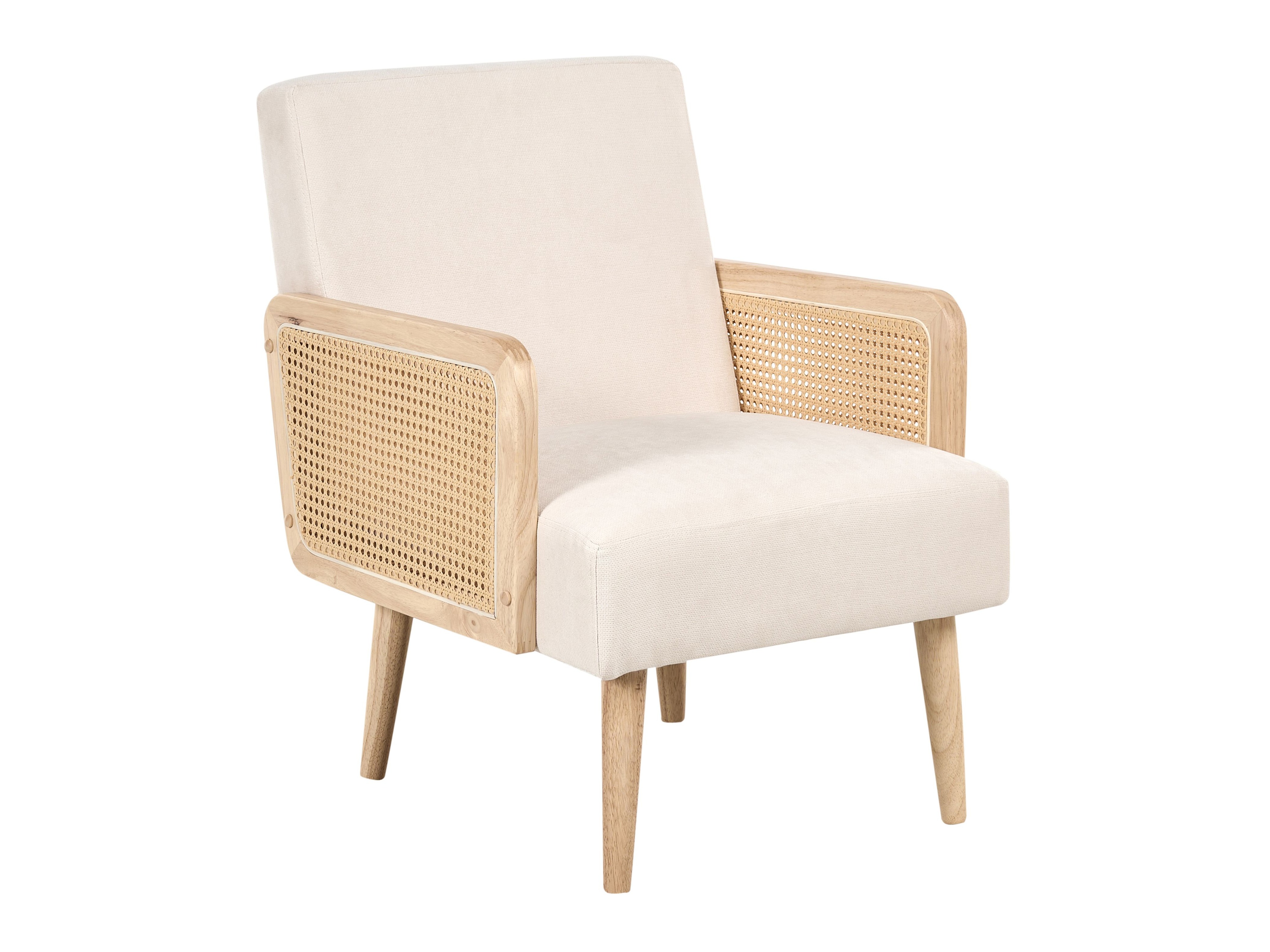 Fotelj Berwyn 2816 (Bež)