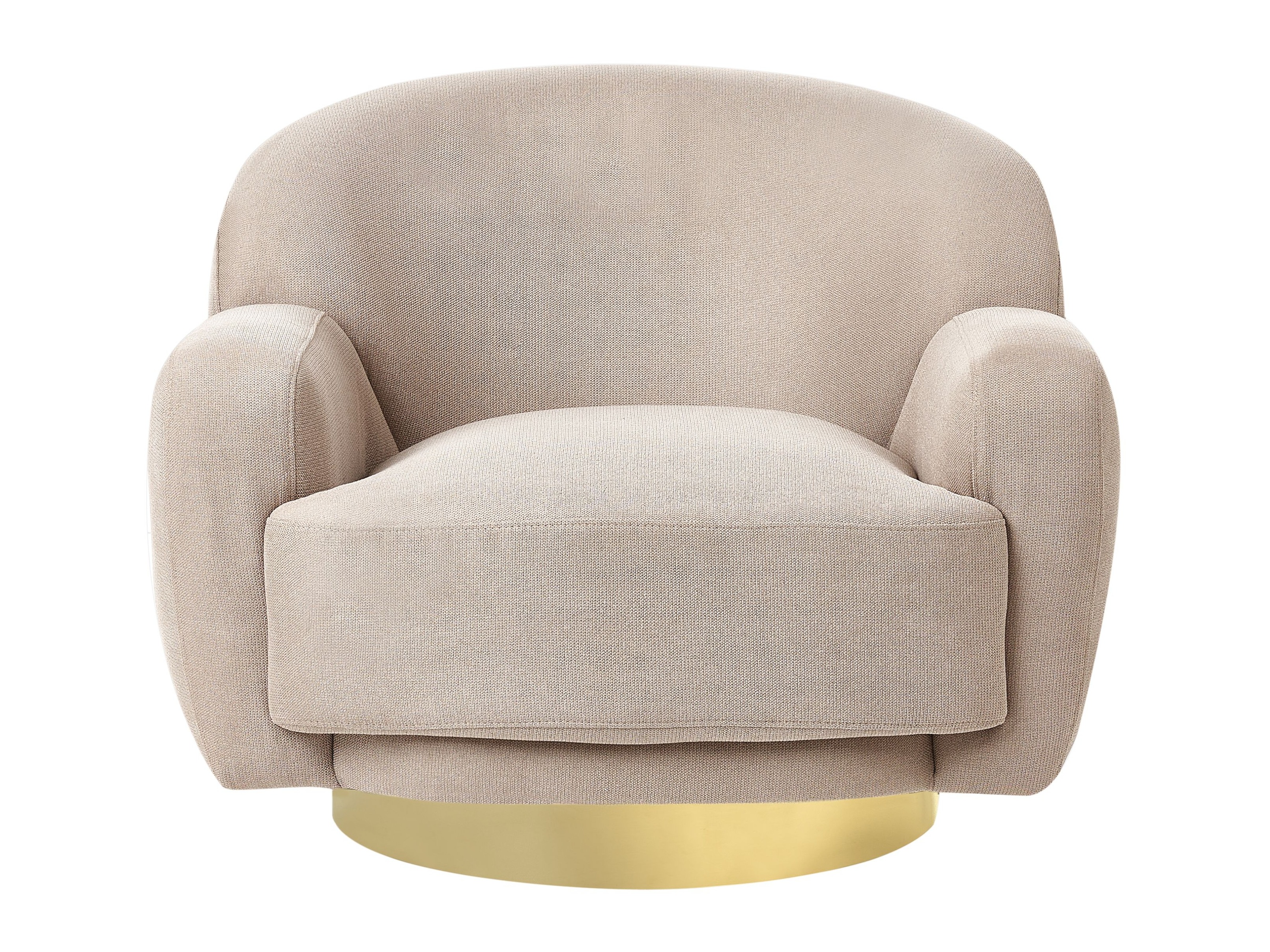 Fotelj Berwyn 2817 (Taupe)