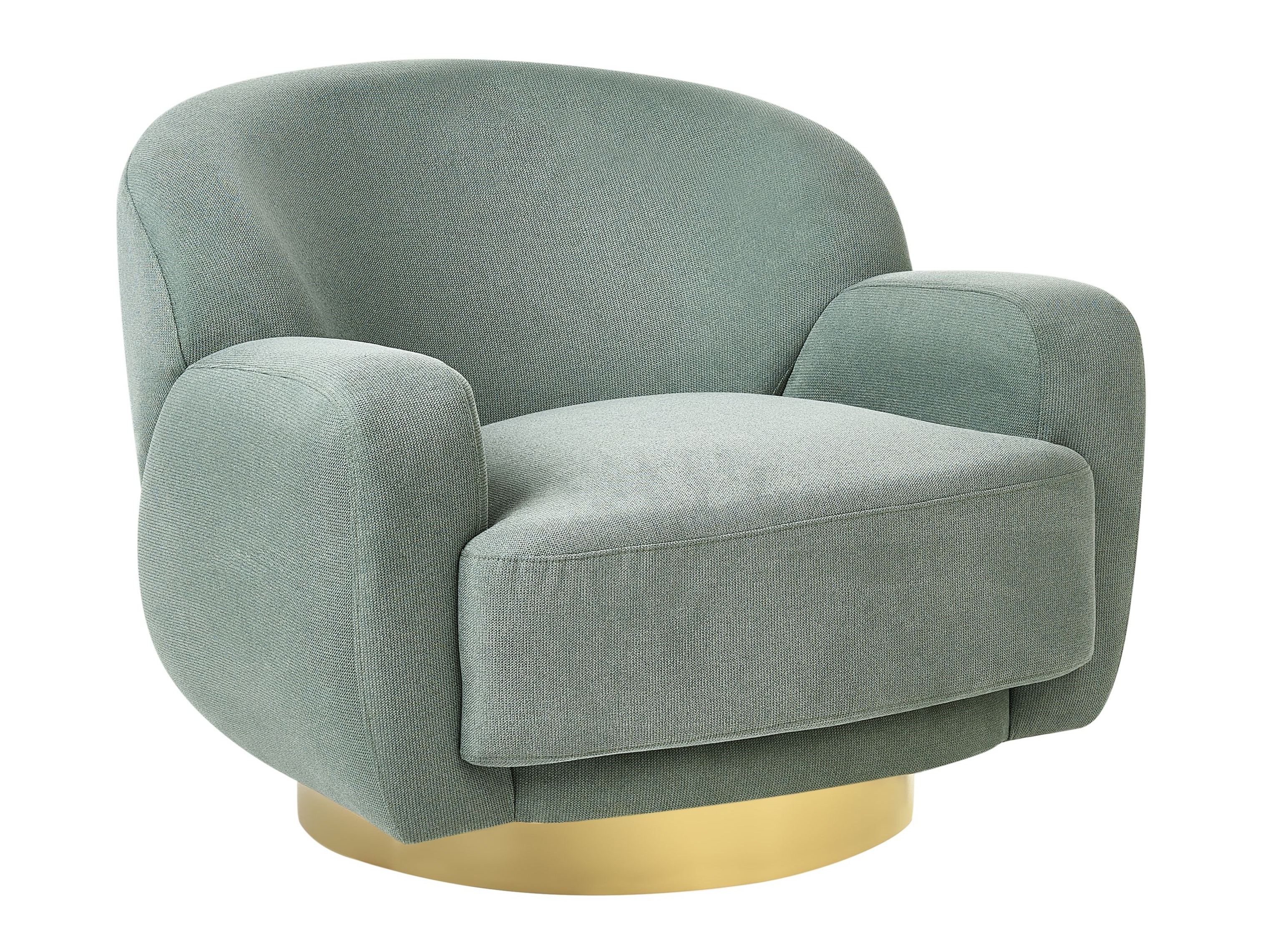 Fotelj Berwyn 2817 (Turkizna)