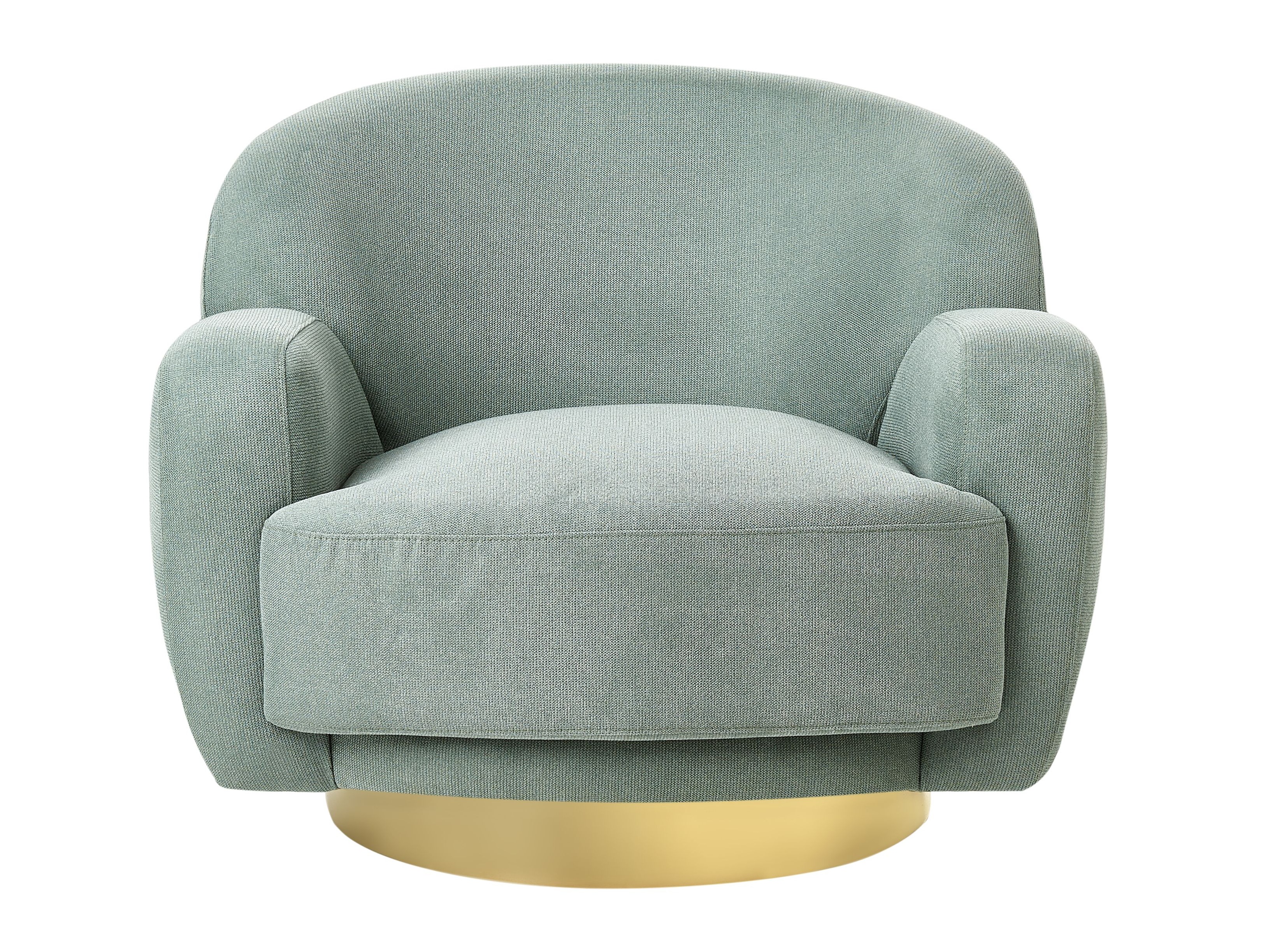 Fotelj Berwyn 2817 (Turkizna)