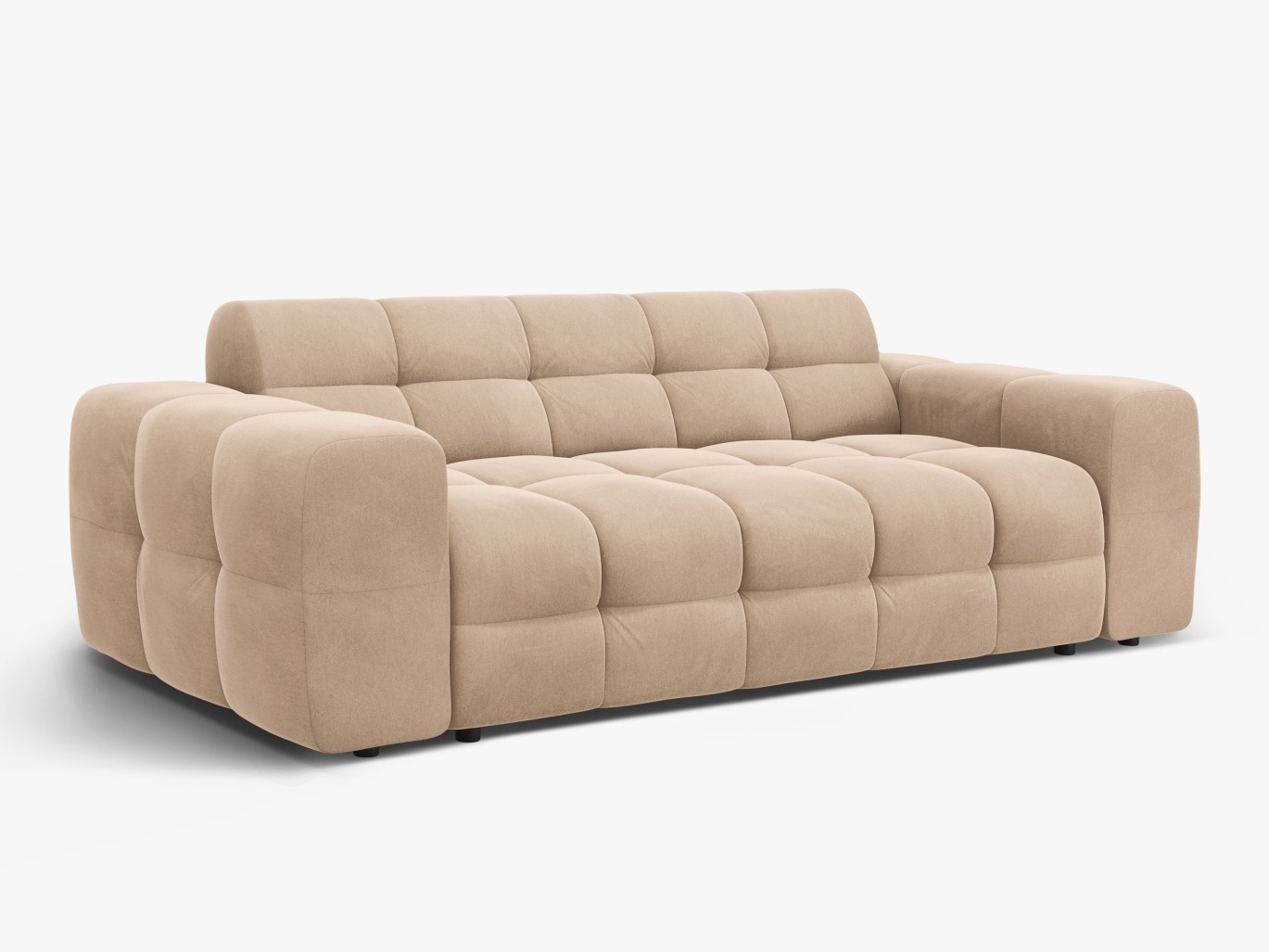 Kavč Fivtivu 101 (Magic Velvet 2282)