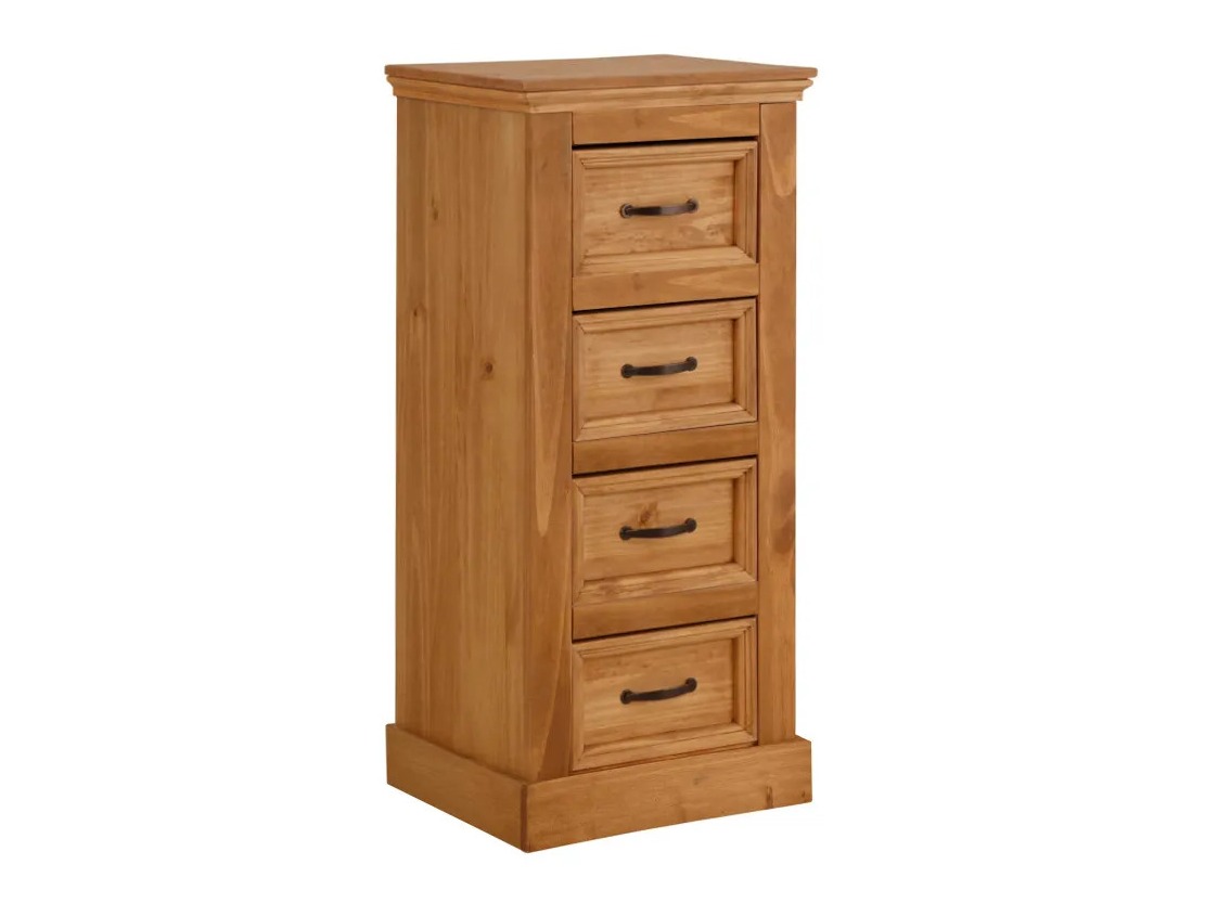 Komoda Tolelio 126 (Bor)