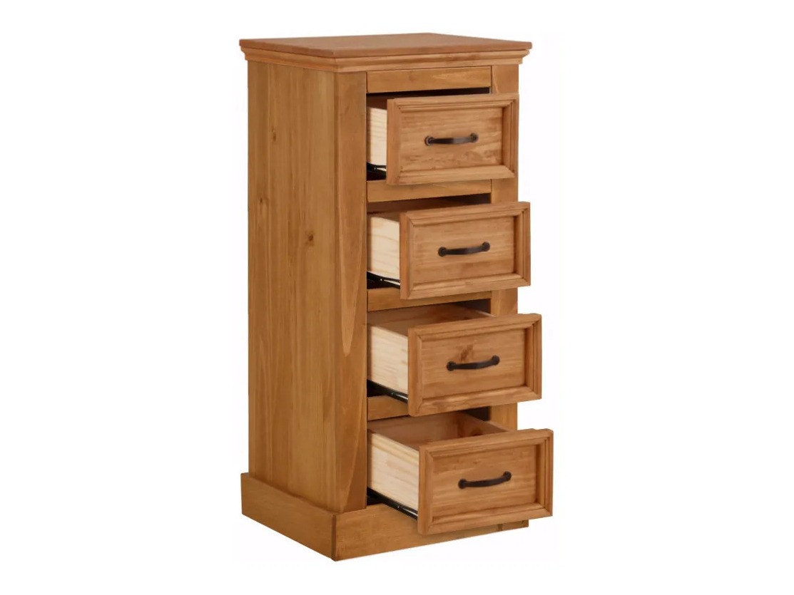 Komoda Tolelio 126 (Bor)