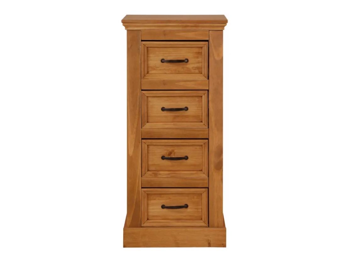 Komoda Tolelio 126 (Bor)