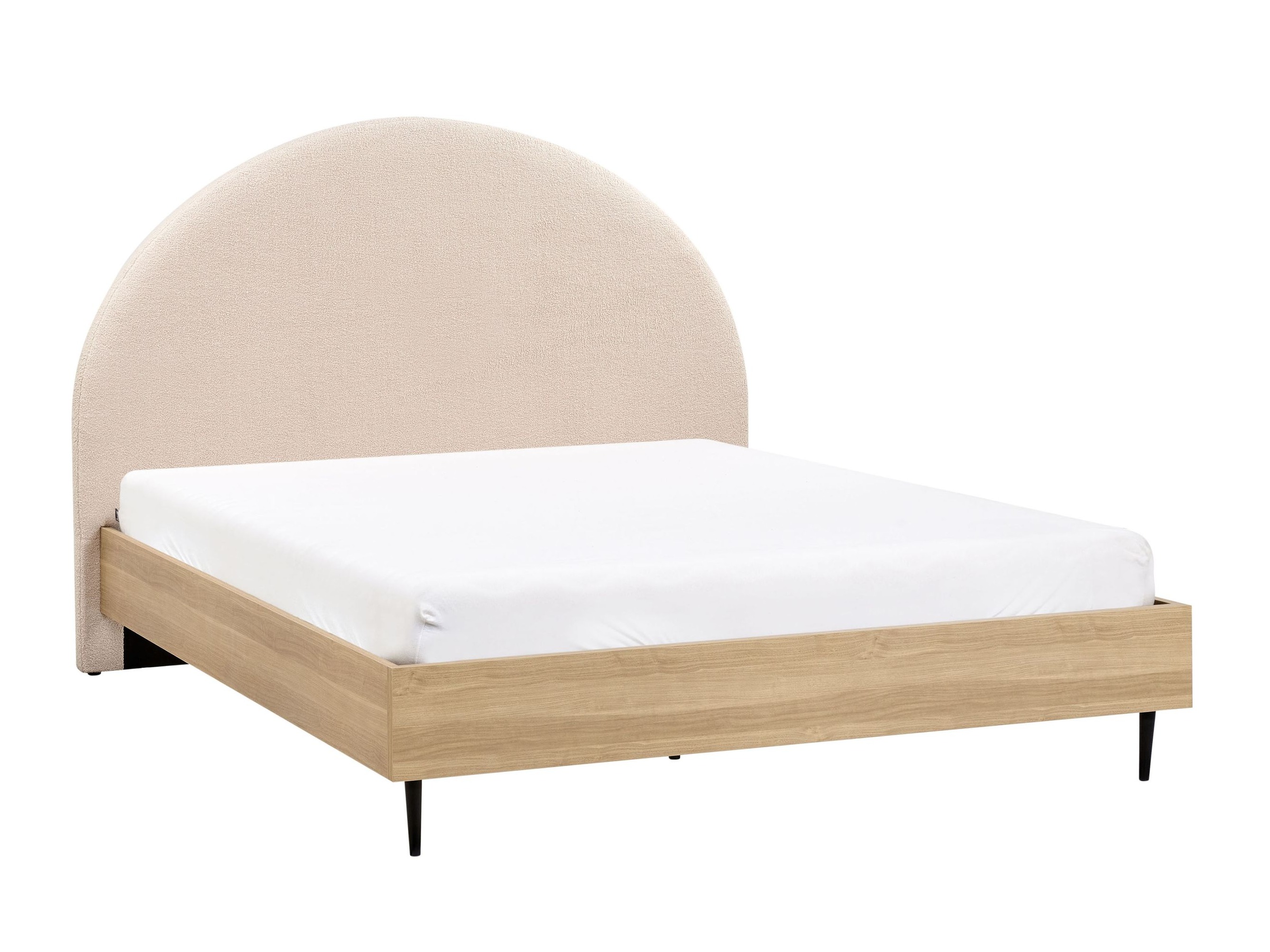 Postelja Berwyn 591 (Bež)