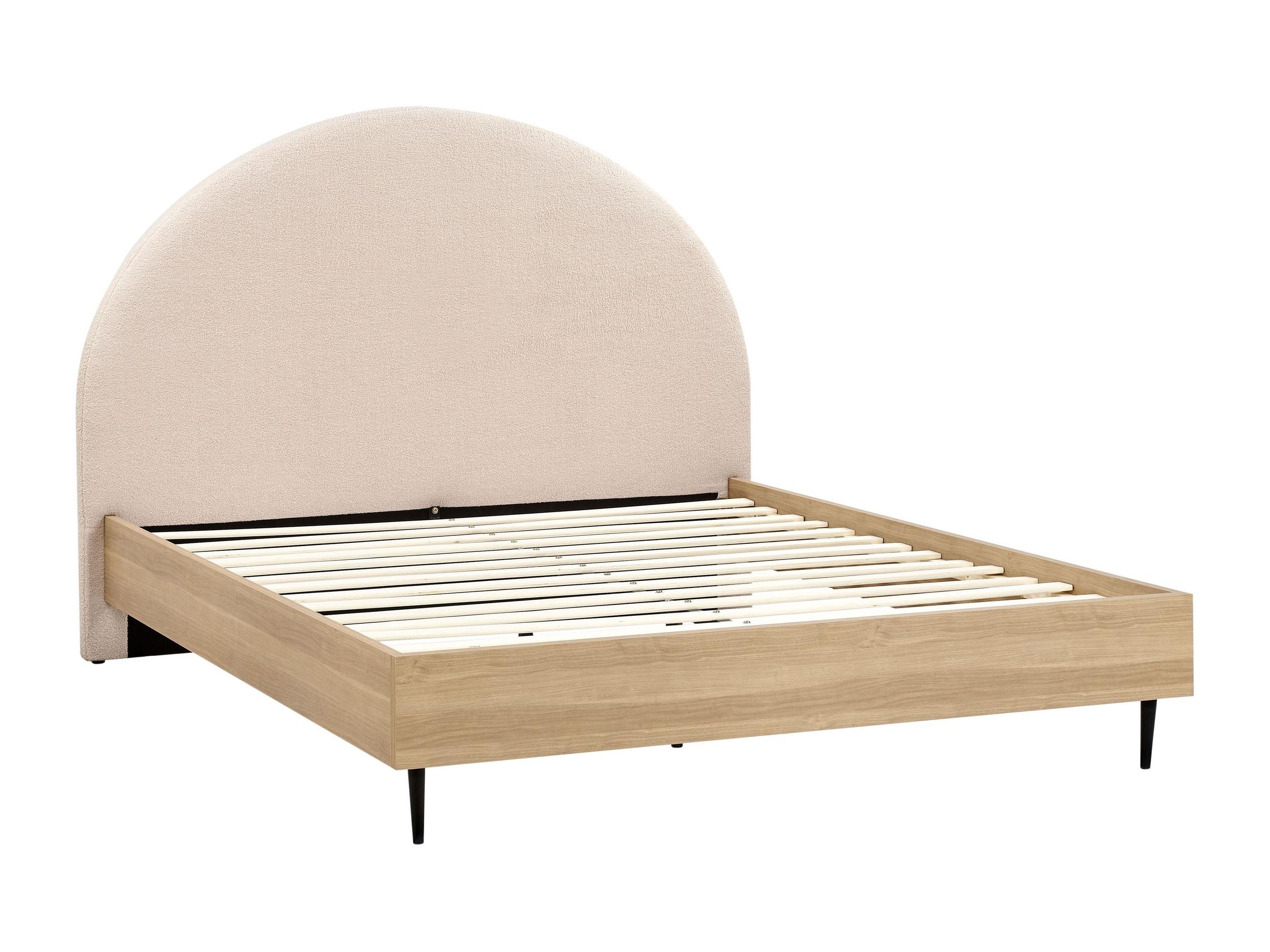 Postelja Berwyn 591 (Bež)