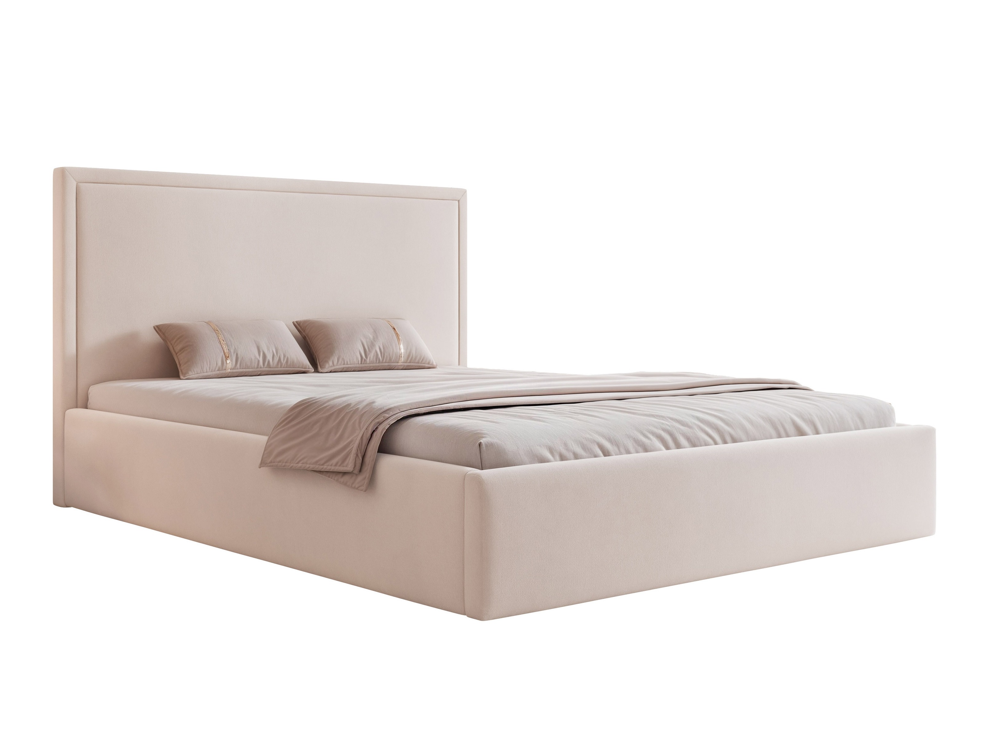 Postelja Martinez 120 (Dream Velvet 20202)