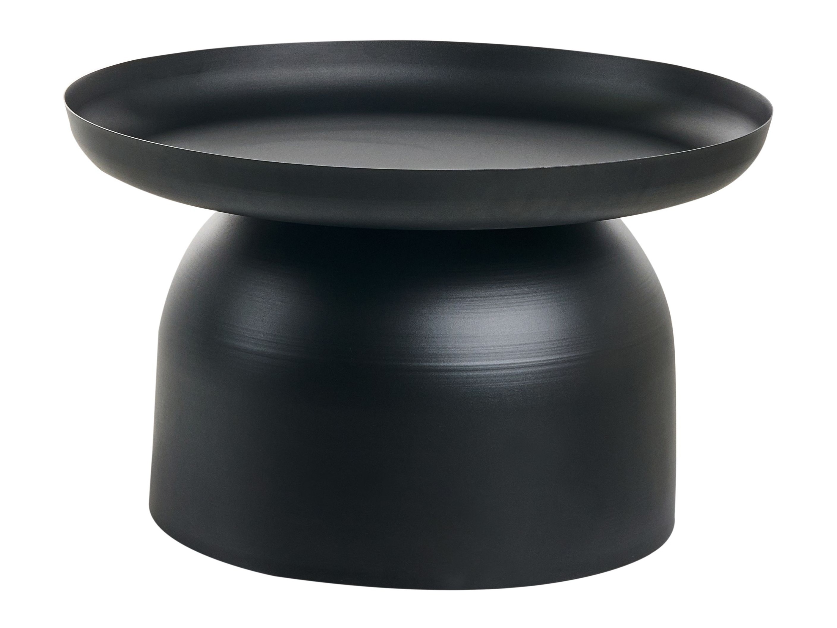 Klubska mizica Berwyn 2820 (Črna)