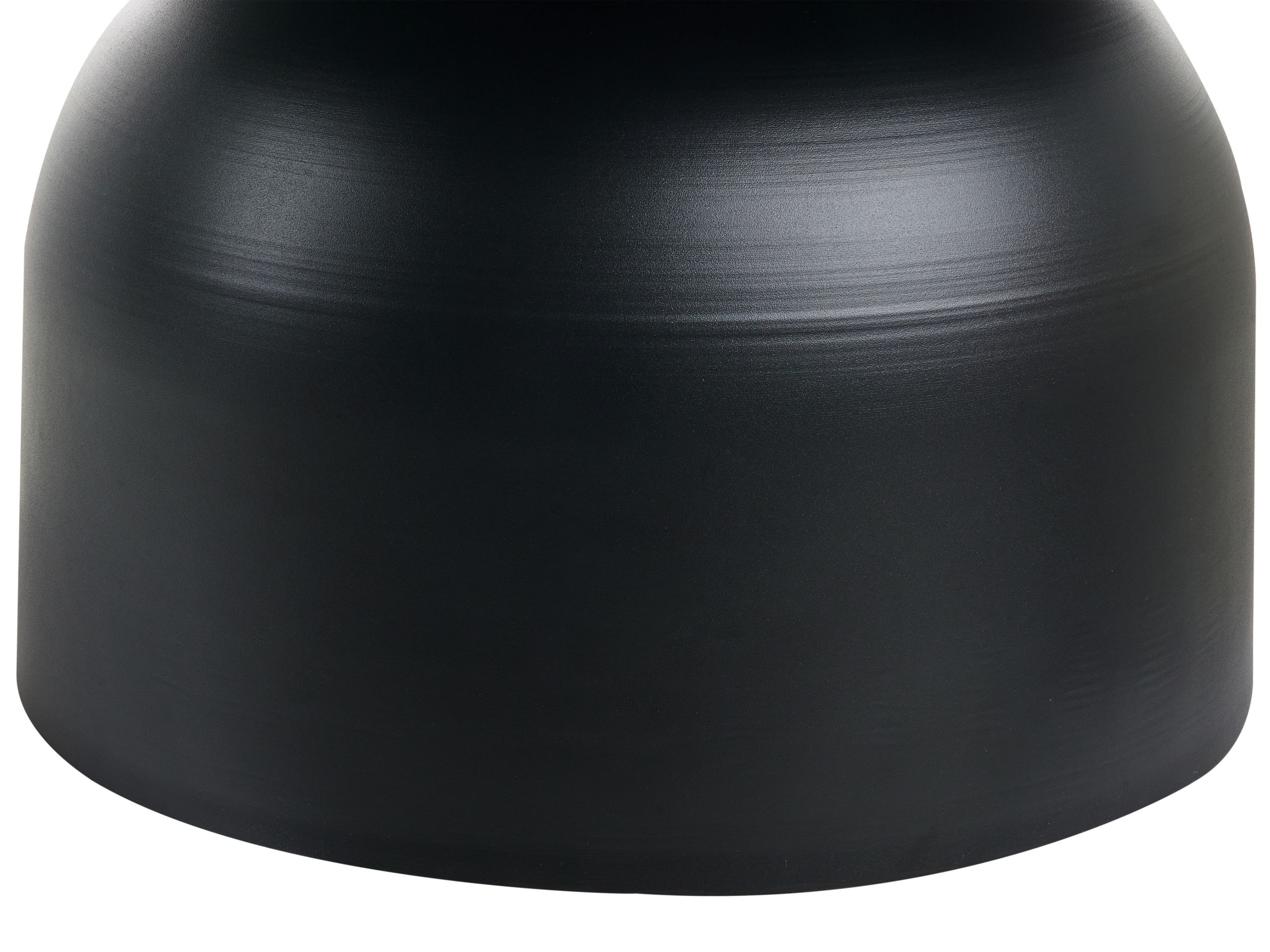 Klubska mizica Berwyn 2820 (Črna)