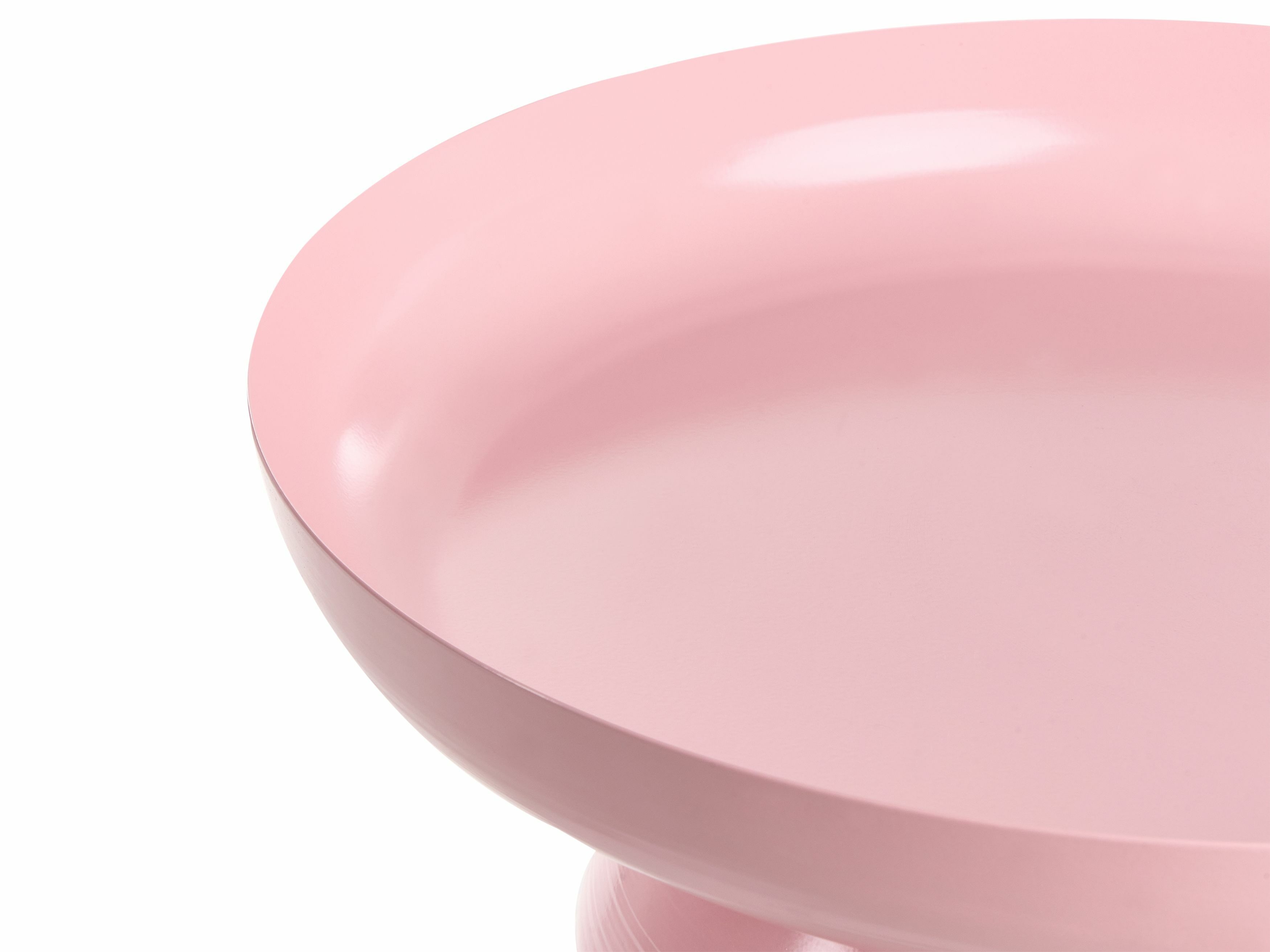 Klubska mizica Berwyn 2820 (Roza)