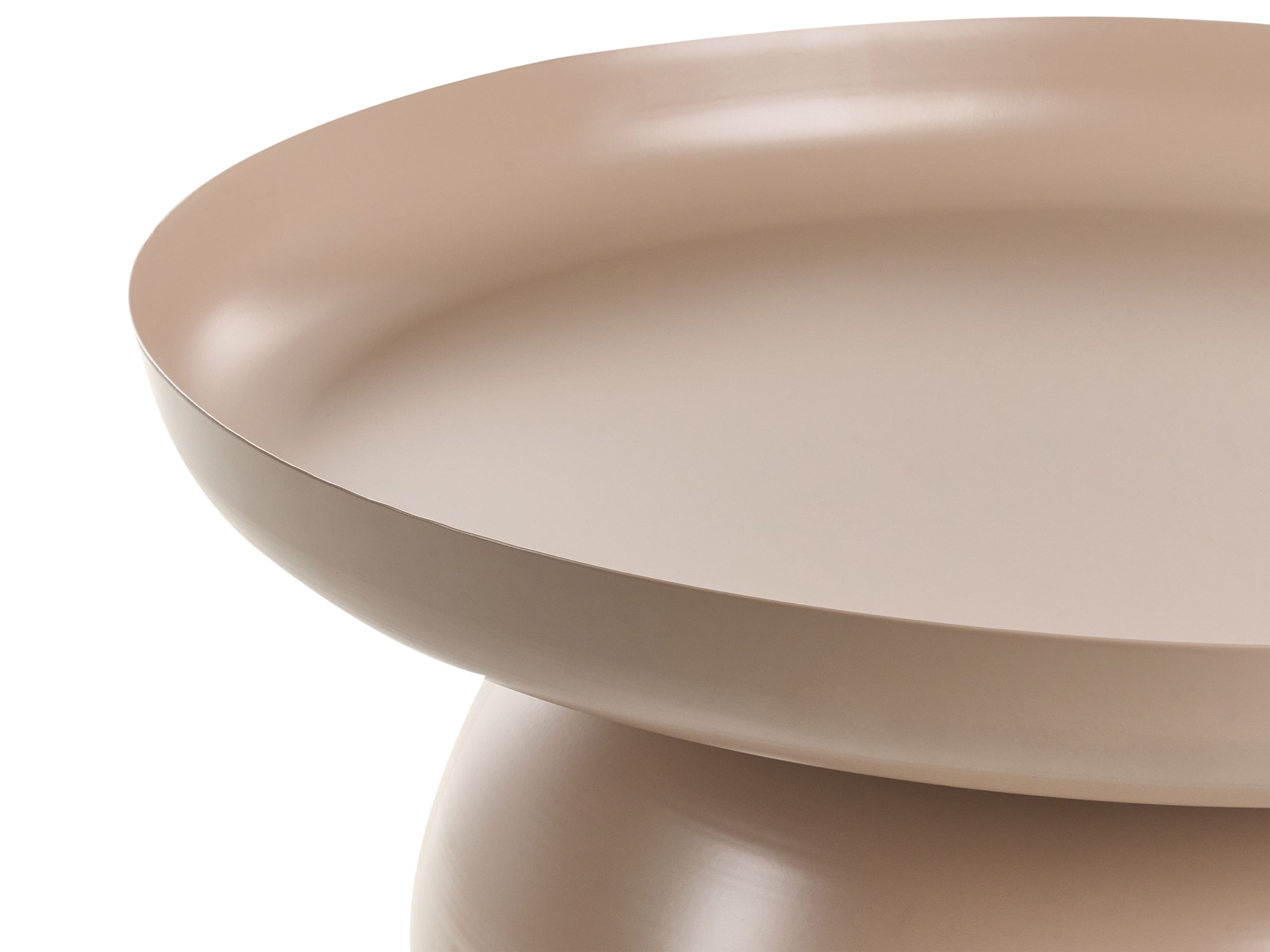 Klubska mizica Berwyn 2820 (Taupe)