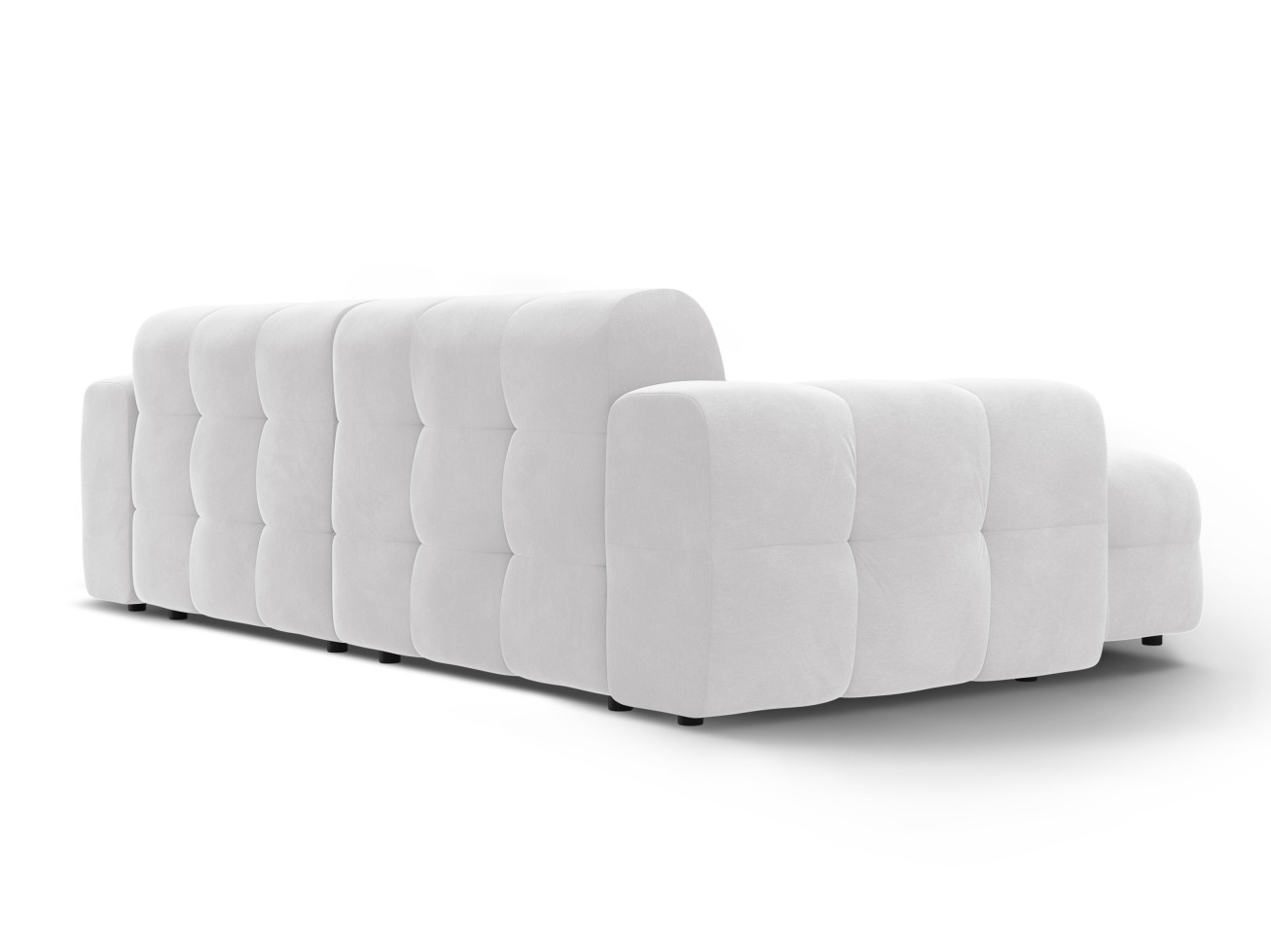 Kotna garnitura Fivtivu 103 (Magic Velvet 2239)