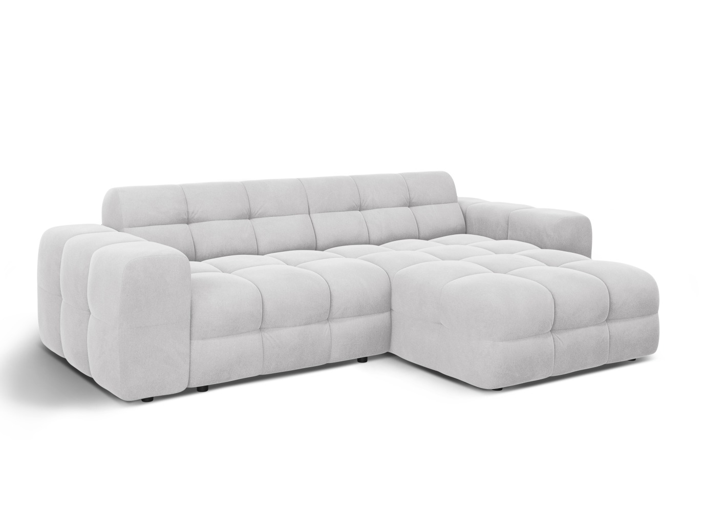 Kotna garnitura Fivtivu 103 (Magic Velvet 2239)