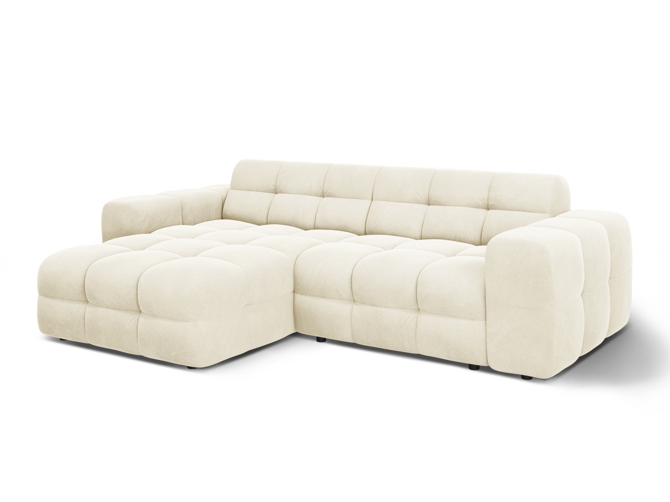 Kotna garnitura Fivtivu 103 (Magic Velvet 2256)