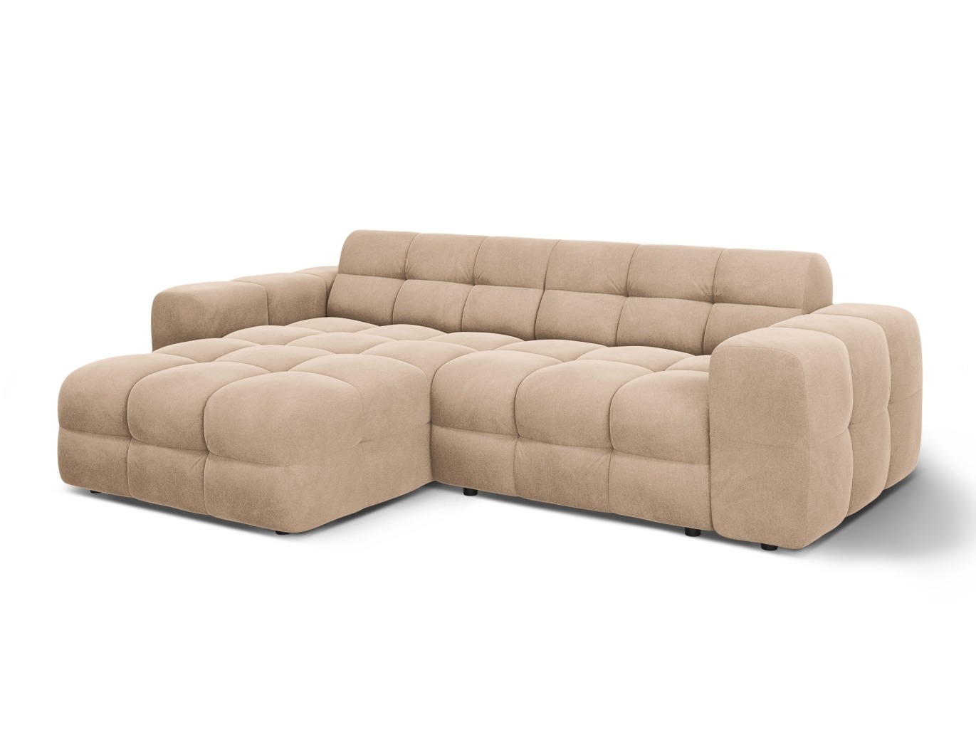 Kotna garnitura Fivtivu 103 (Magic Velvet 2282)