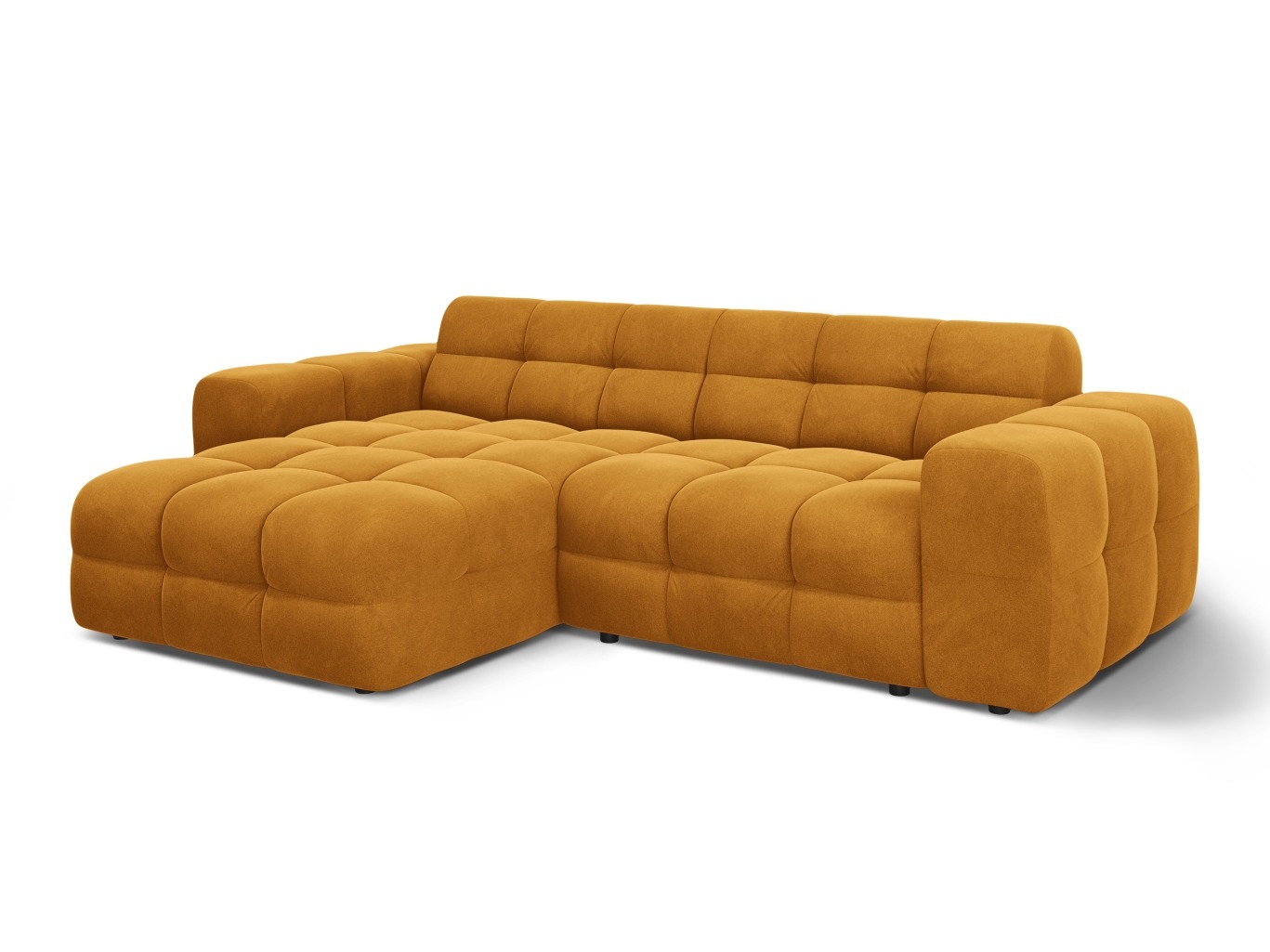 Kotna garnitura Fivtivu 103 (Magic Velvet 2288)