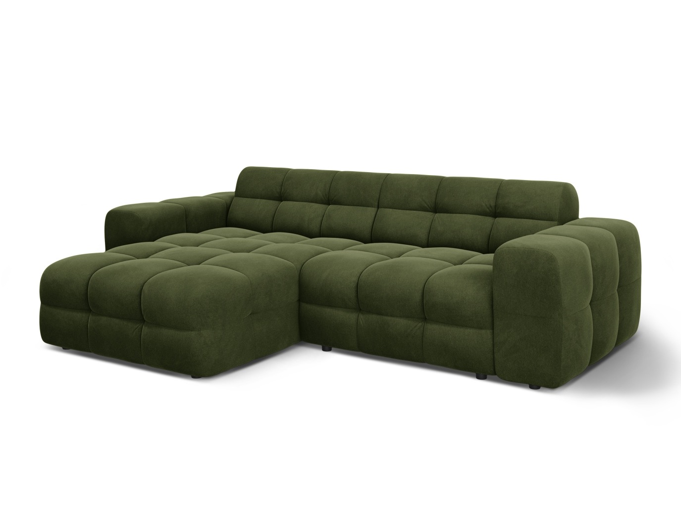 Kotna garnitura Fivtivu 103 (Magic Velvet 2295)