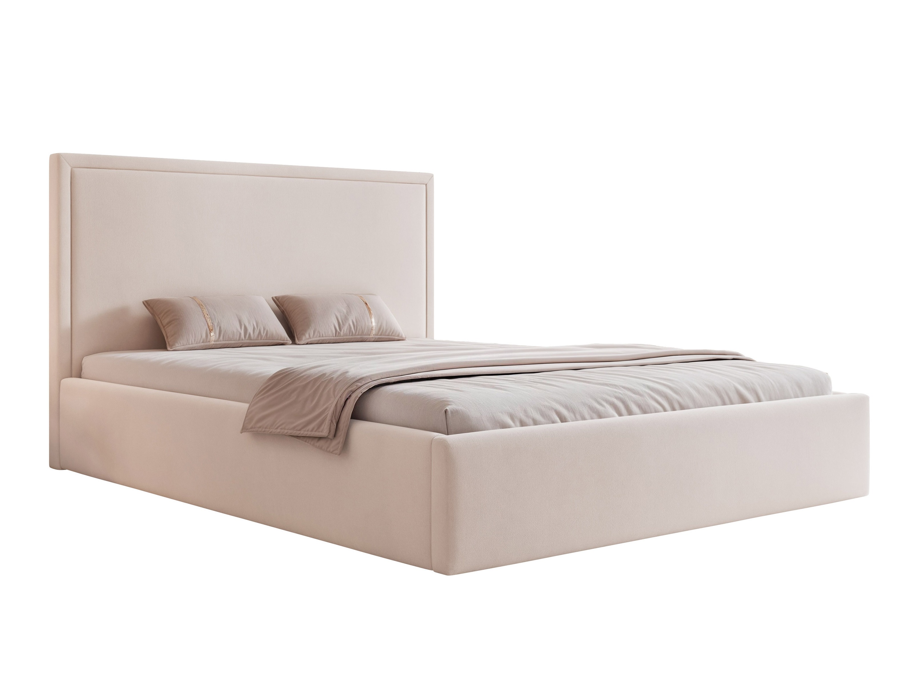 Postelja Martinez 120 (Dream Velvet 20202)