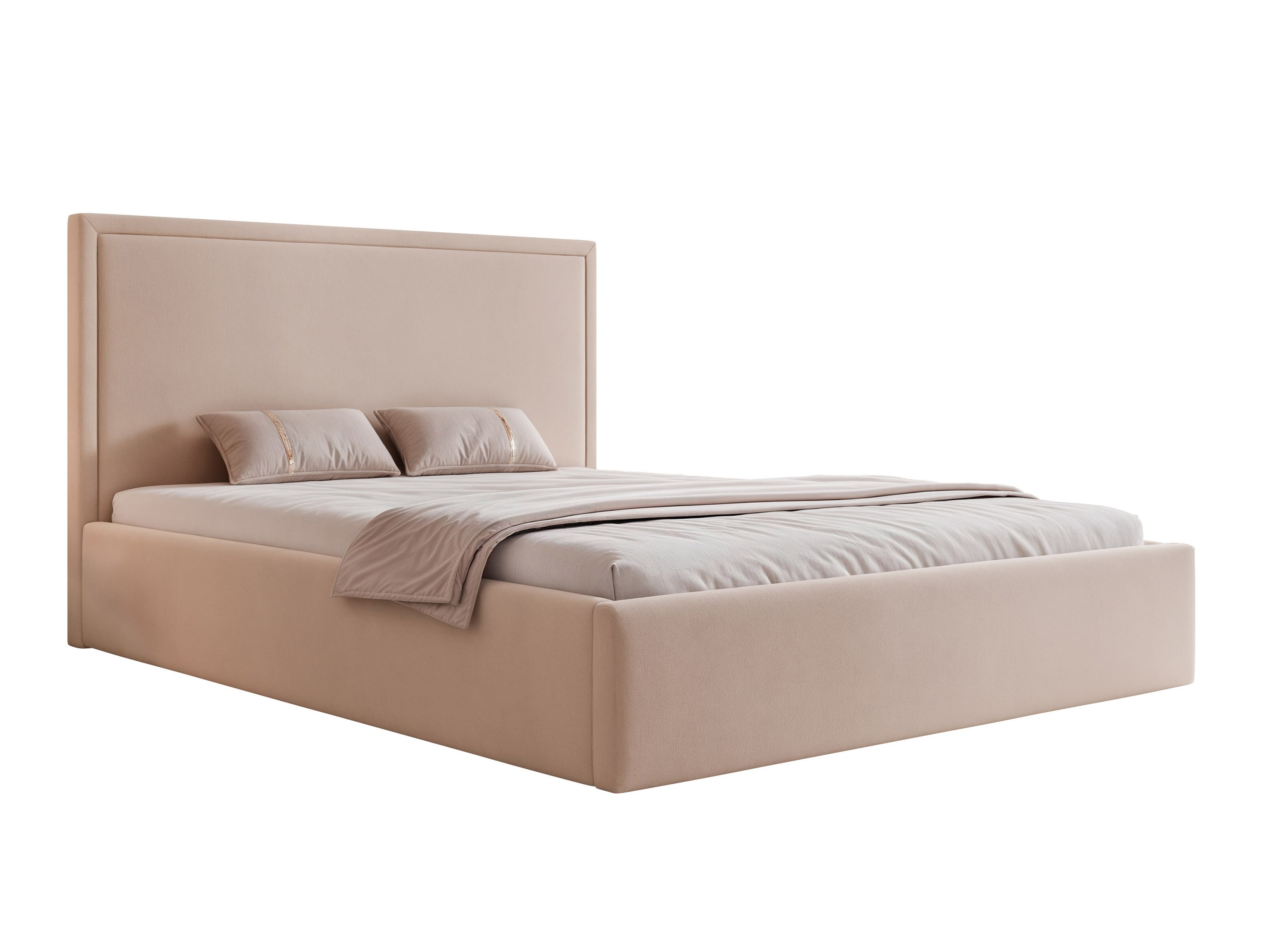 Postelja Martinez 120 (Dream Velvet 20205)