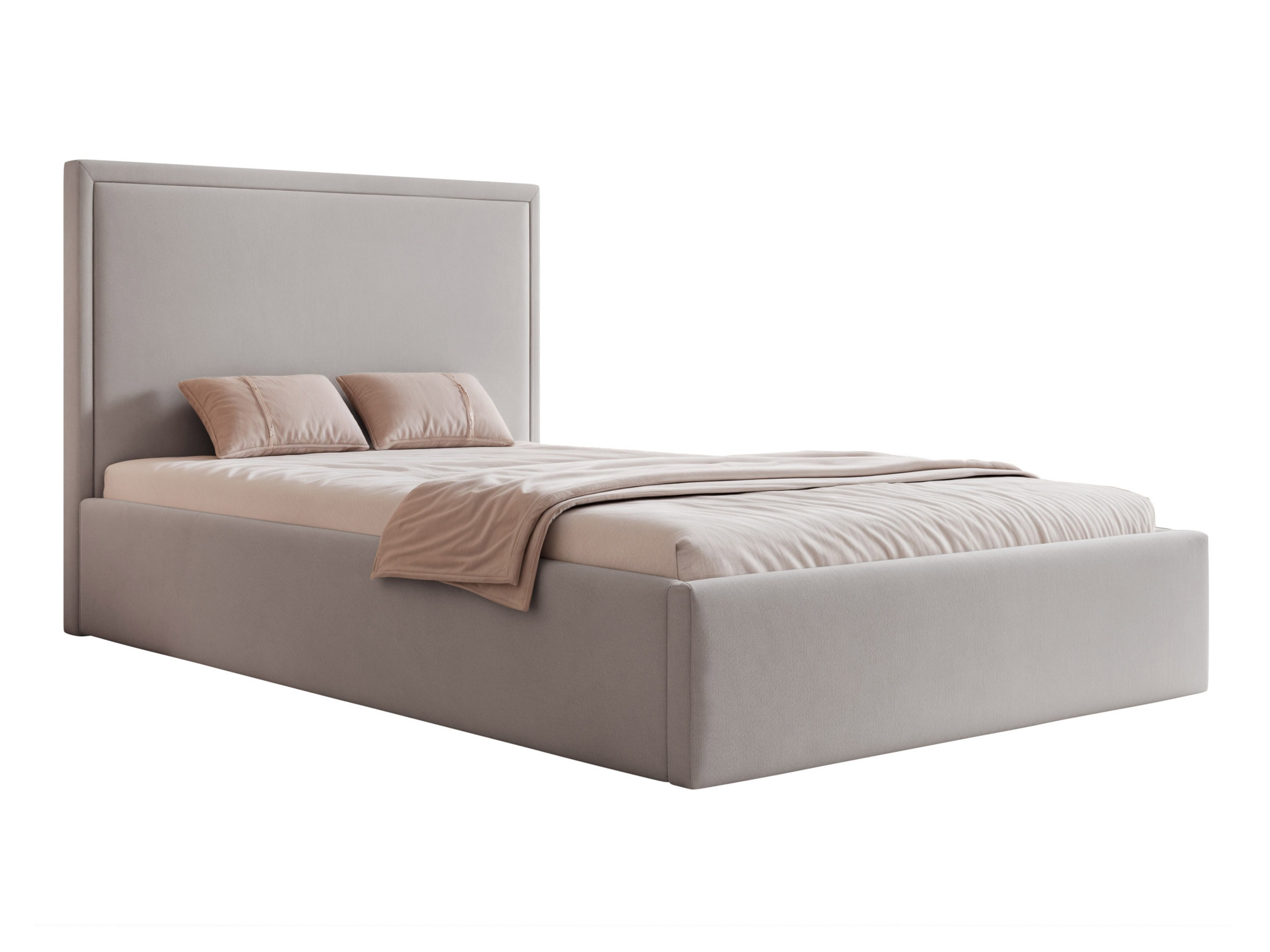 Postelja Martinez 120 (Dream Velvet 20217)