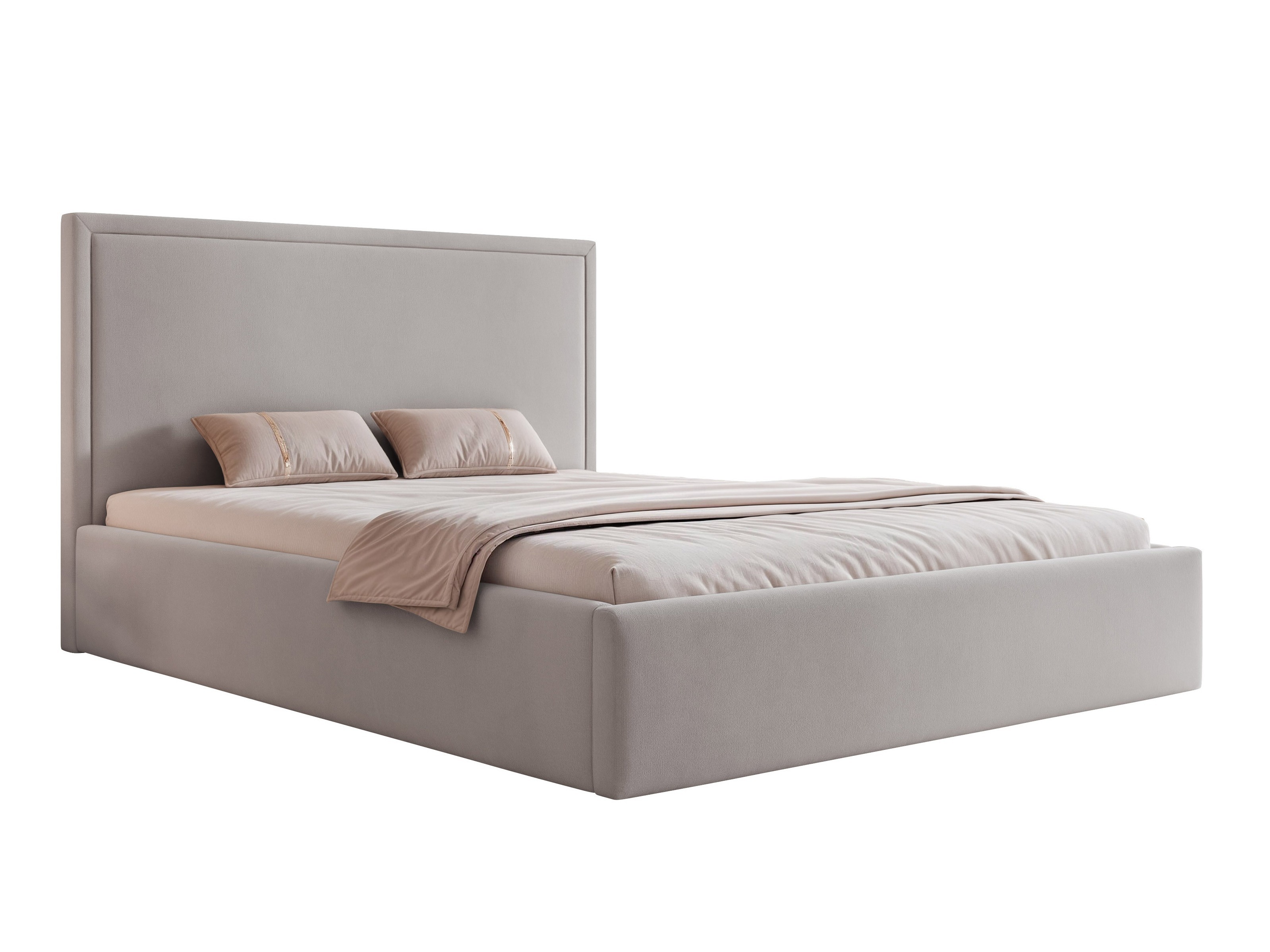 Postelja Martinez 120 (Dream Velvet 20217)