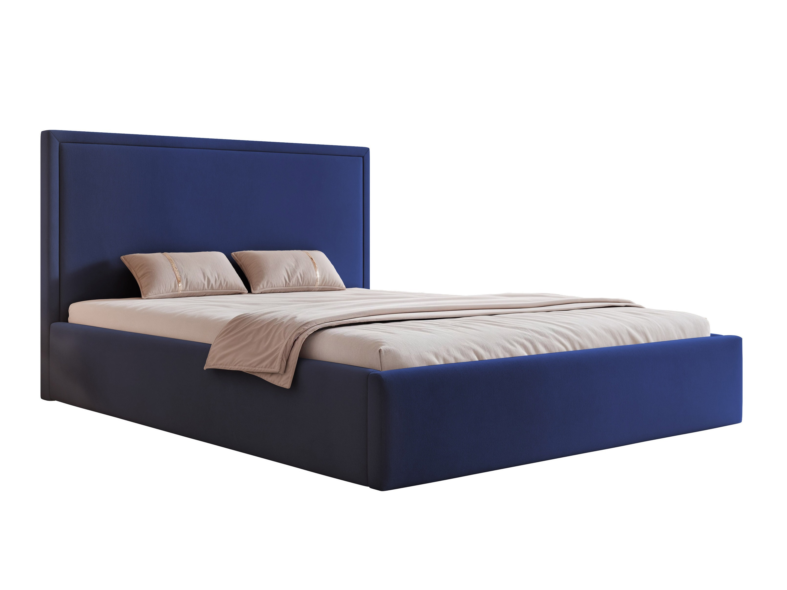 Postelja Martinez 120 (Dream Velvet 20225)