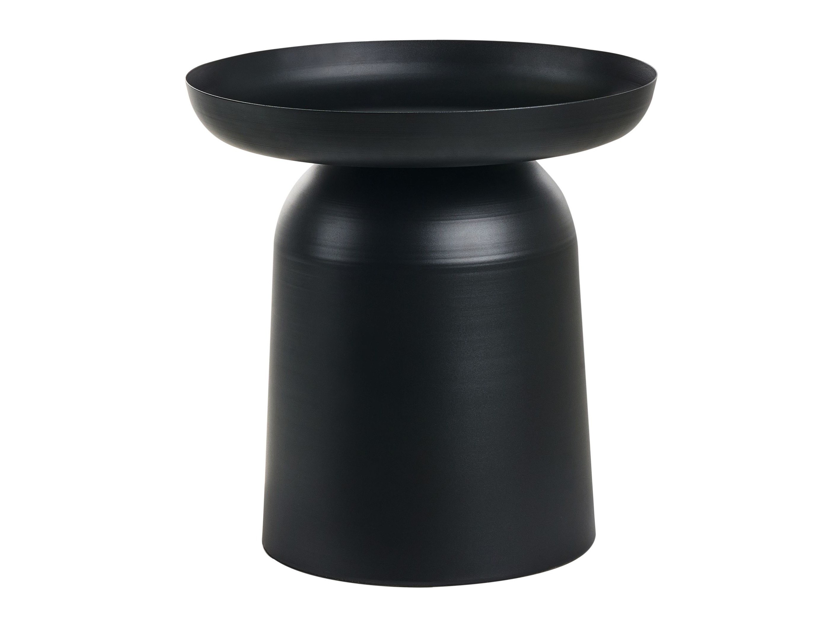 Stranska mizica Berwyn 2819 (Črna)