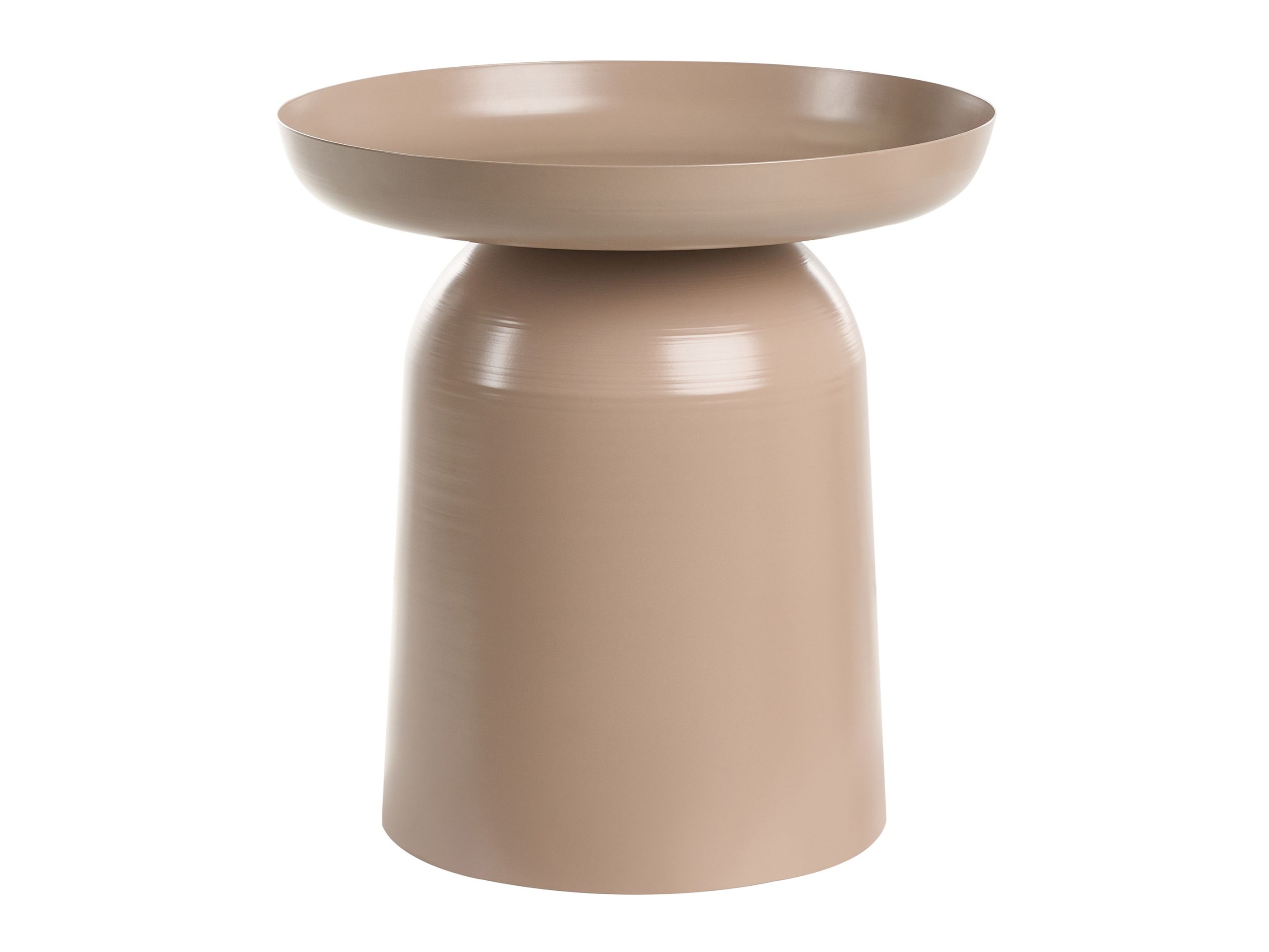 Stranska mizica Berwyn 2819 (Taupe)