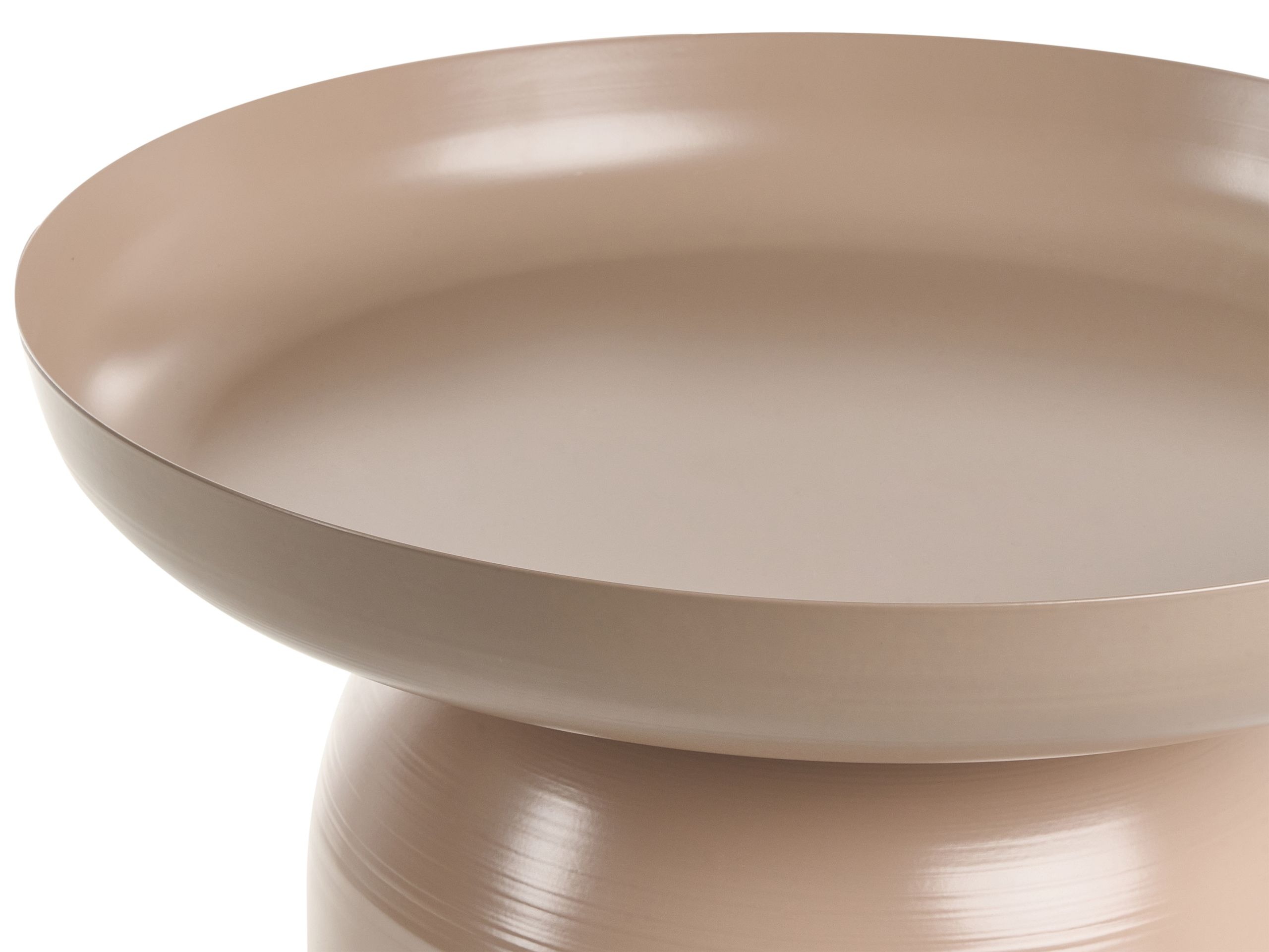 Stranska mizica Berwyn 2819 (Taupe)