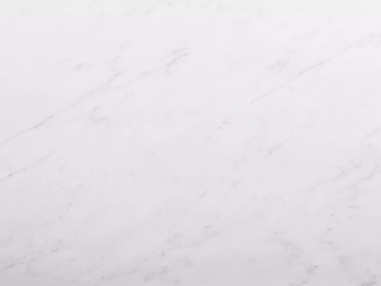 Miza Detroit 861 (Beli marmor + Črna)