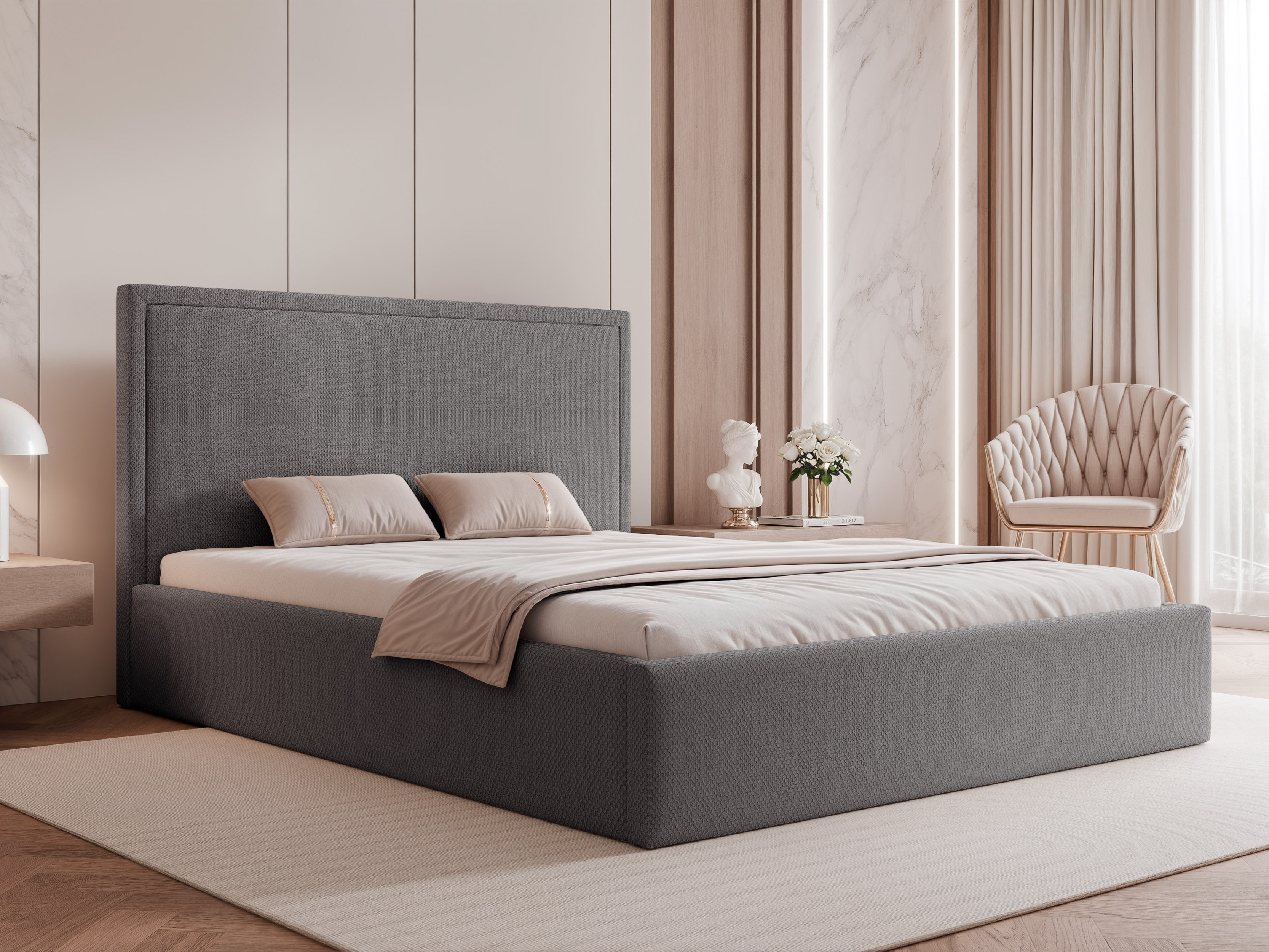 Postelja Martinez 120 (Rocky 13)