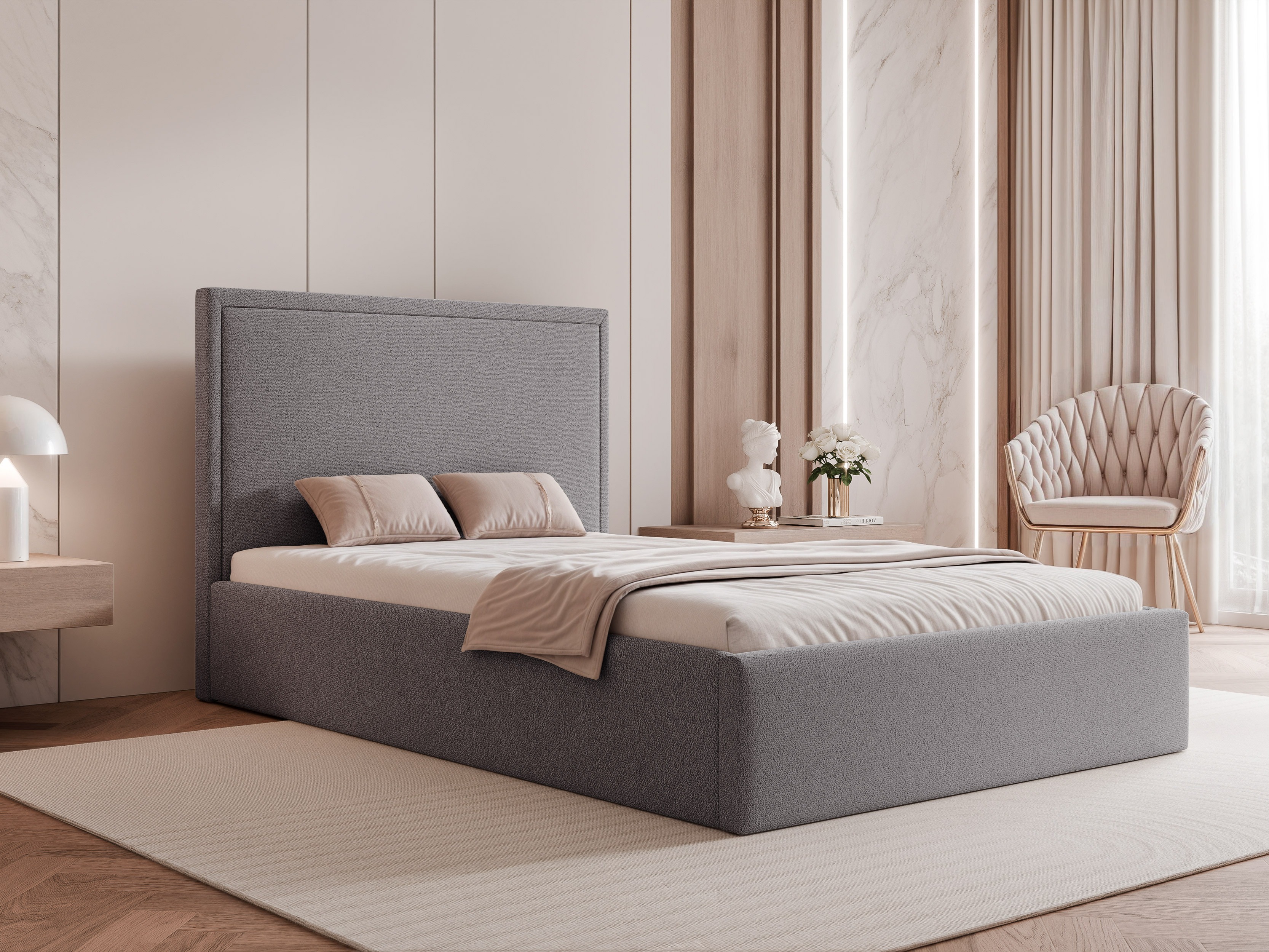 Postelja Martinez 120 (Spring 1102)