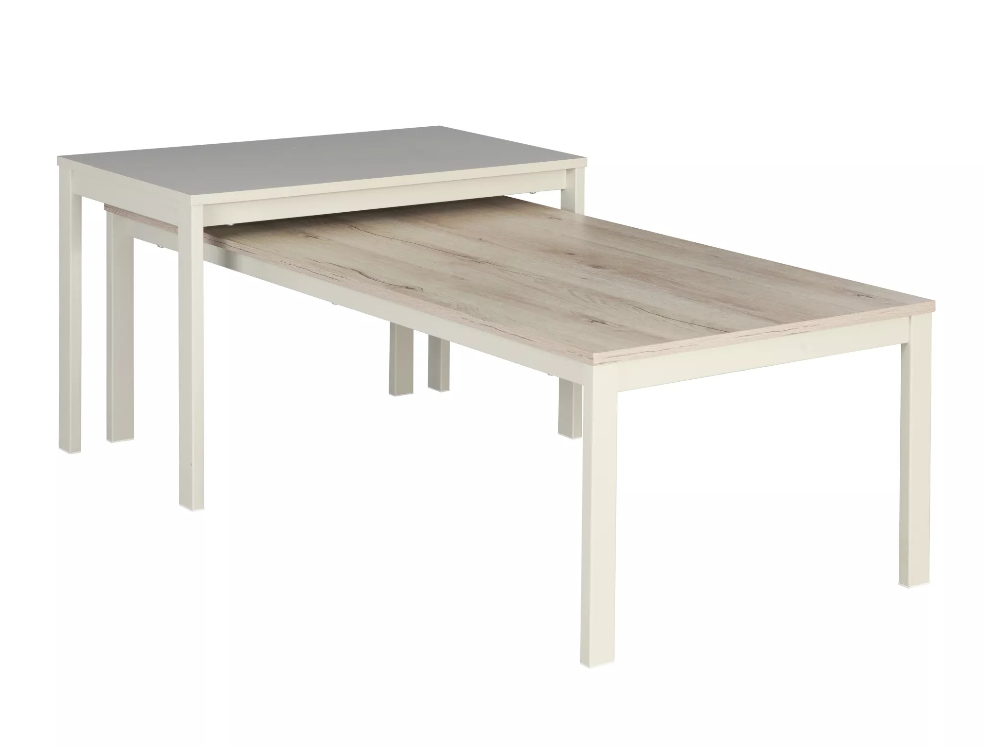 Klubska mizica Lortene 104