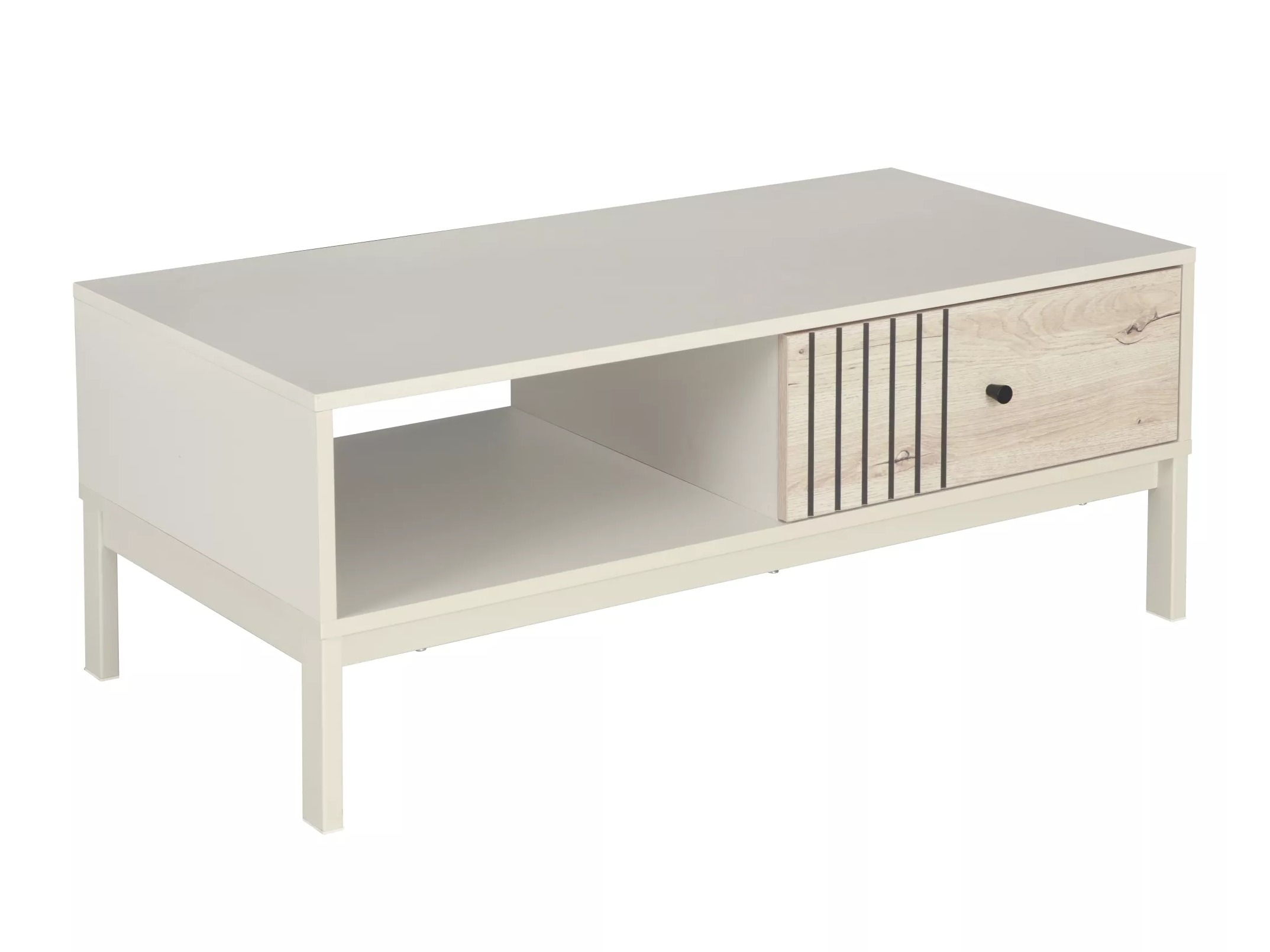 Klubska mizica Lortene 108