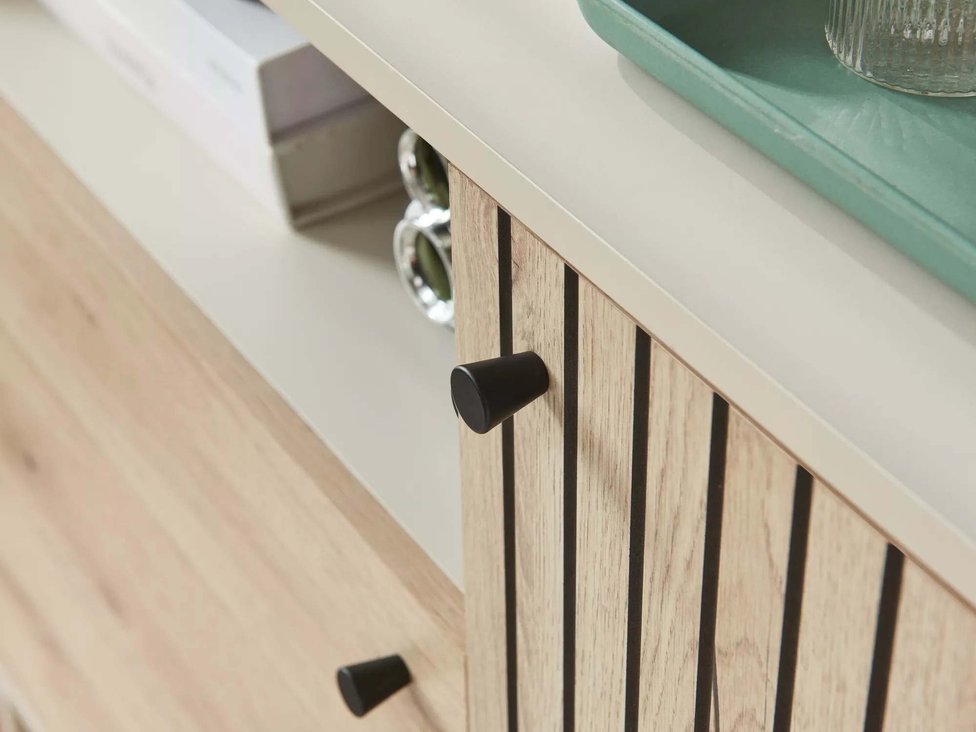 Komplet za dnevno sobo Lortene 112