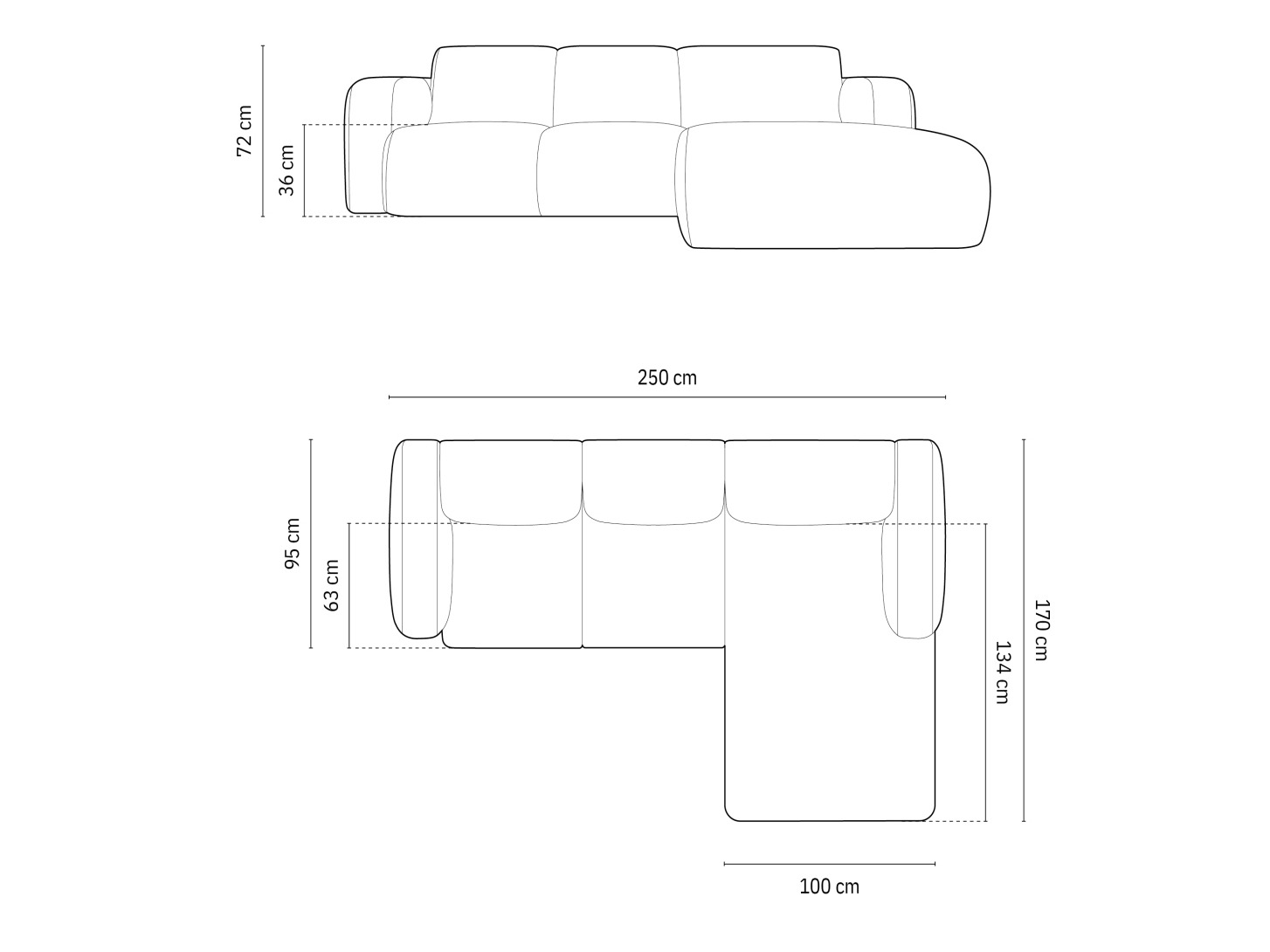Kotna garnitura Romtoru 103 (Haga 06)