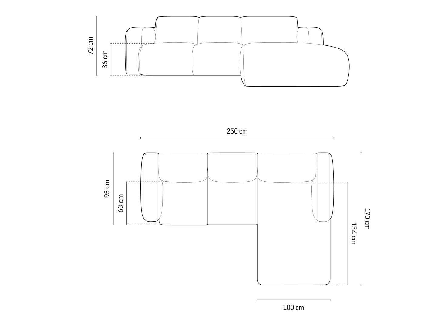 Kotna garnitura Romtoru 103 (Haga 30)