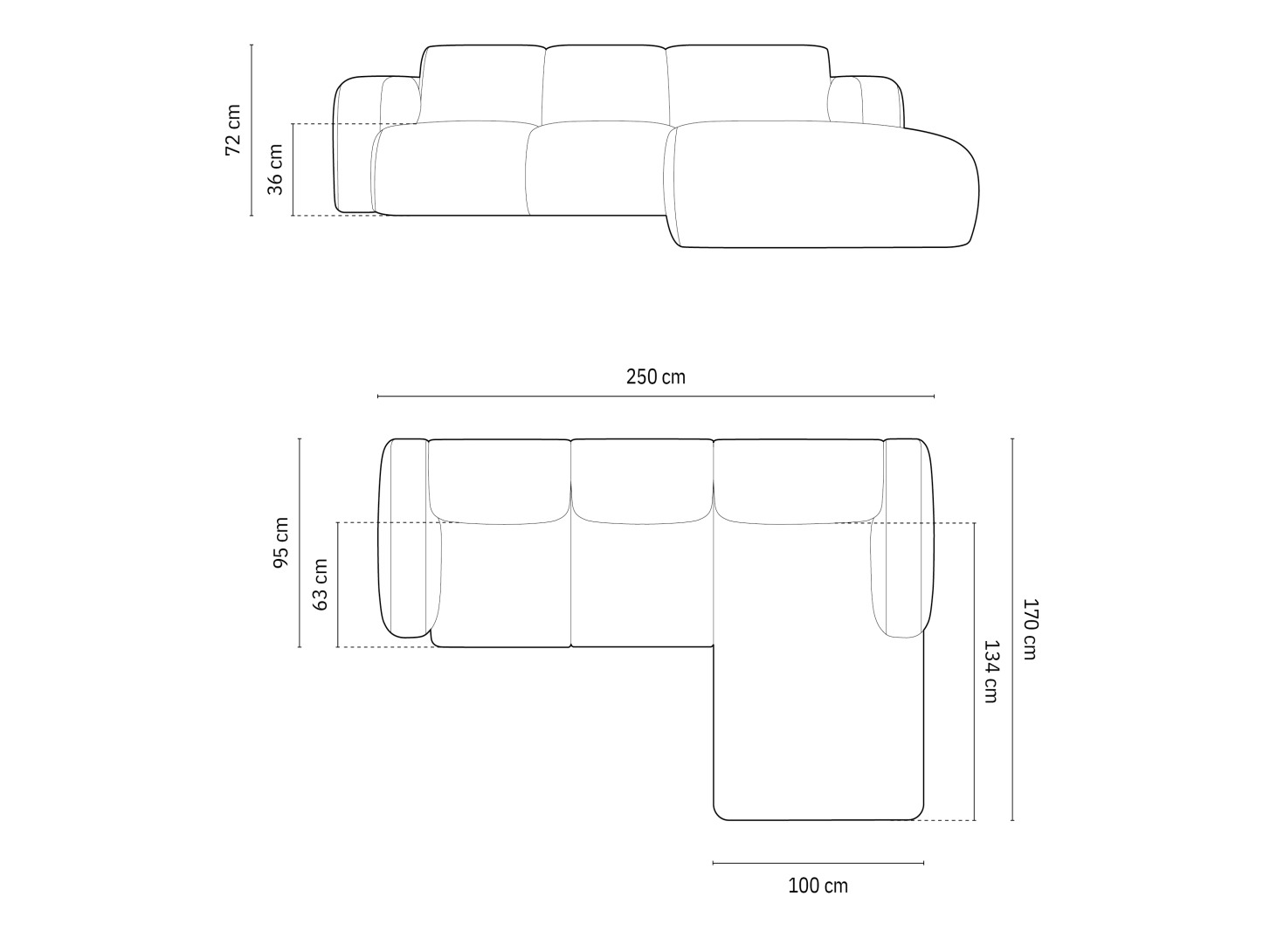 Kotna garnitura Romtoru 103 (Haga 44)