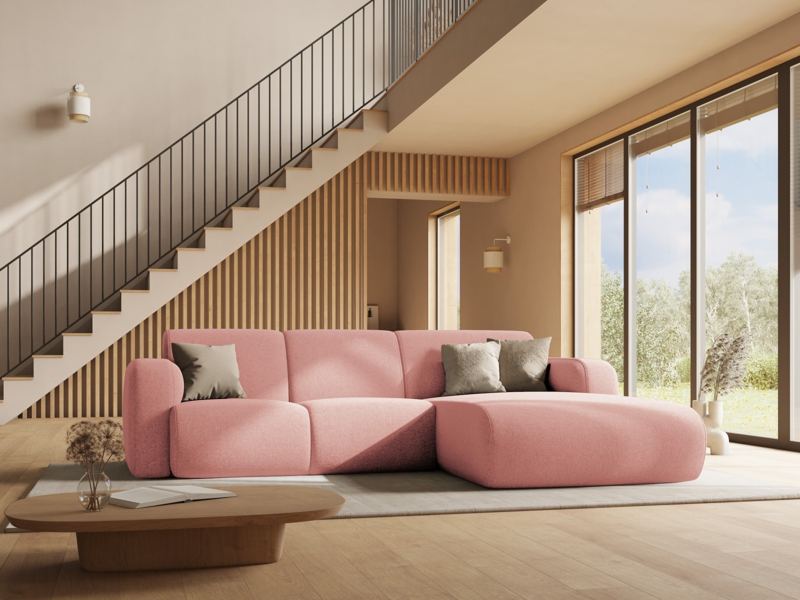 Kotna garnitura Romtoru 103 (Haga 52)